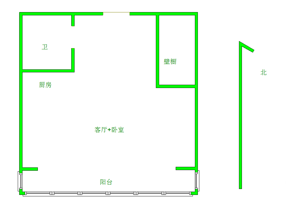 海蔚广场小区