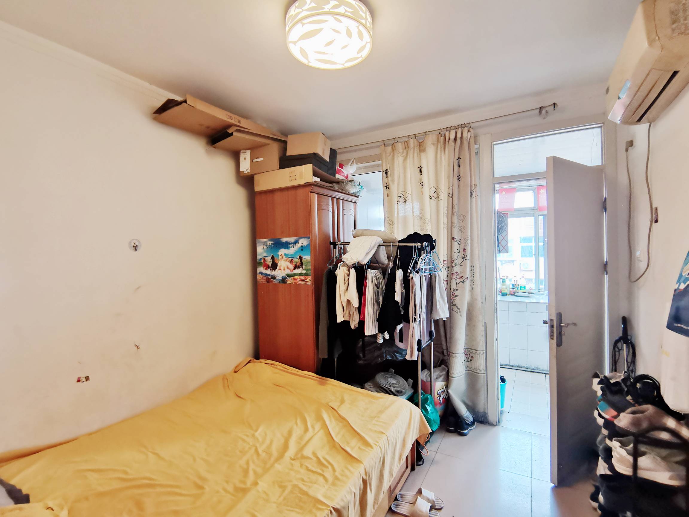 闫千户小区五区