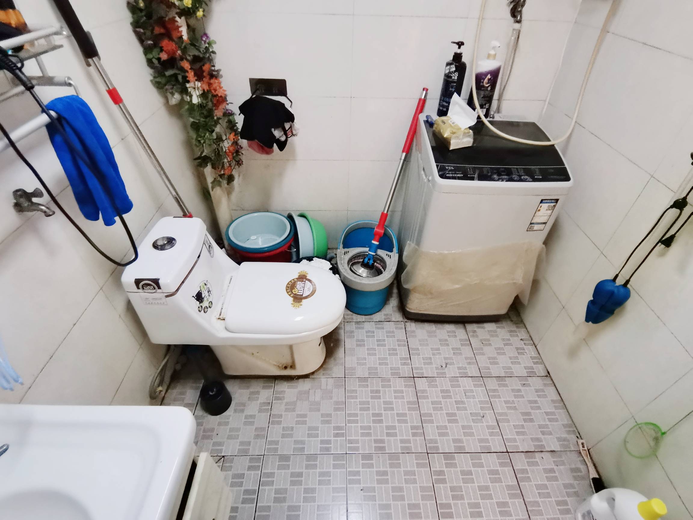 闫千户小区五区