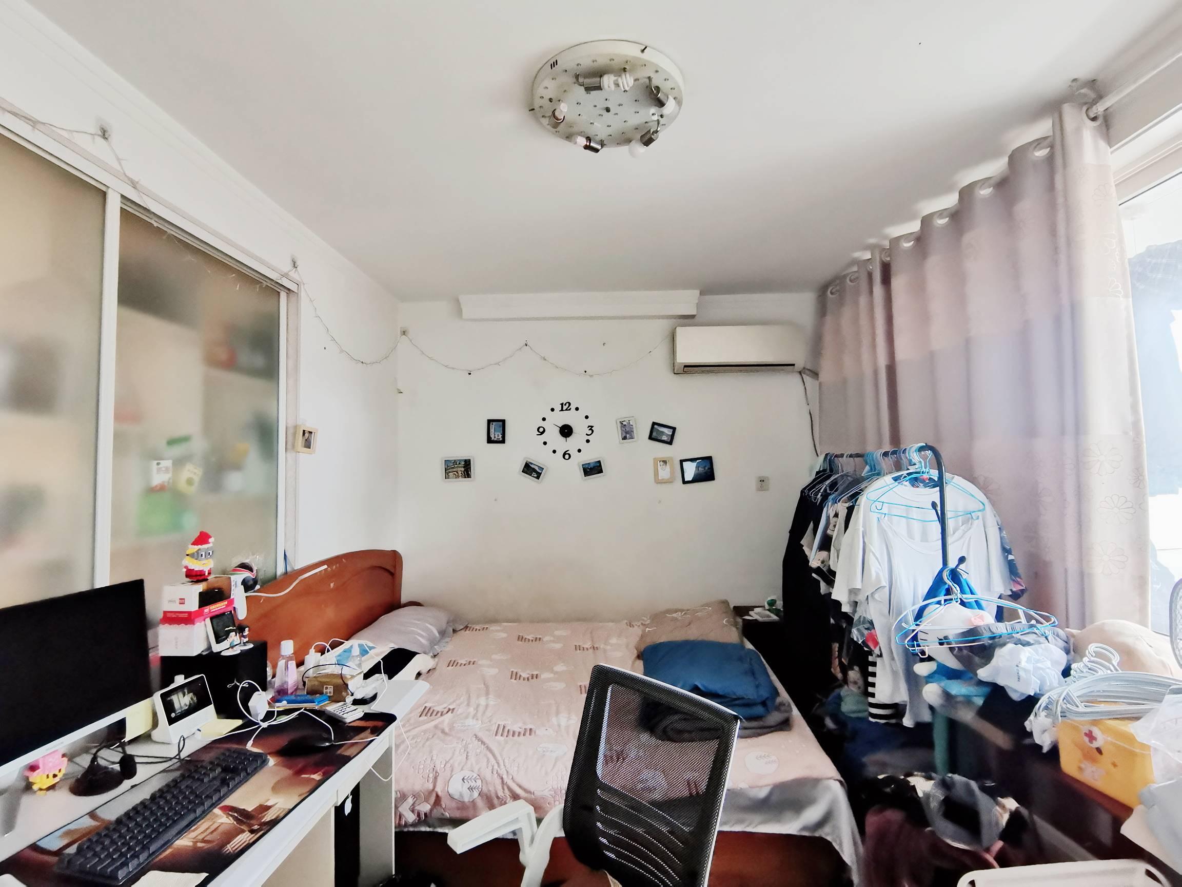 闫千户小区五区