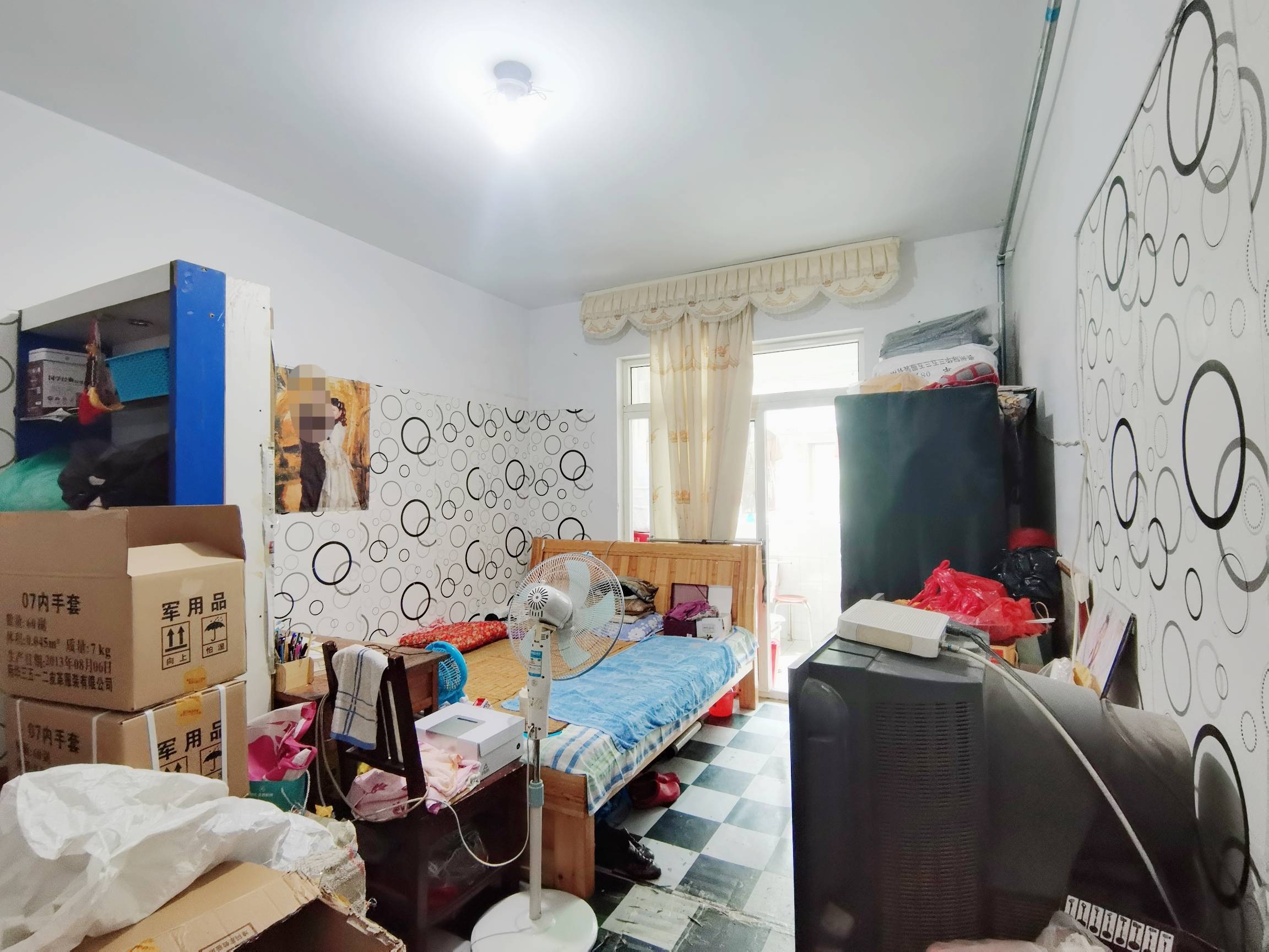 孔村小区
