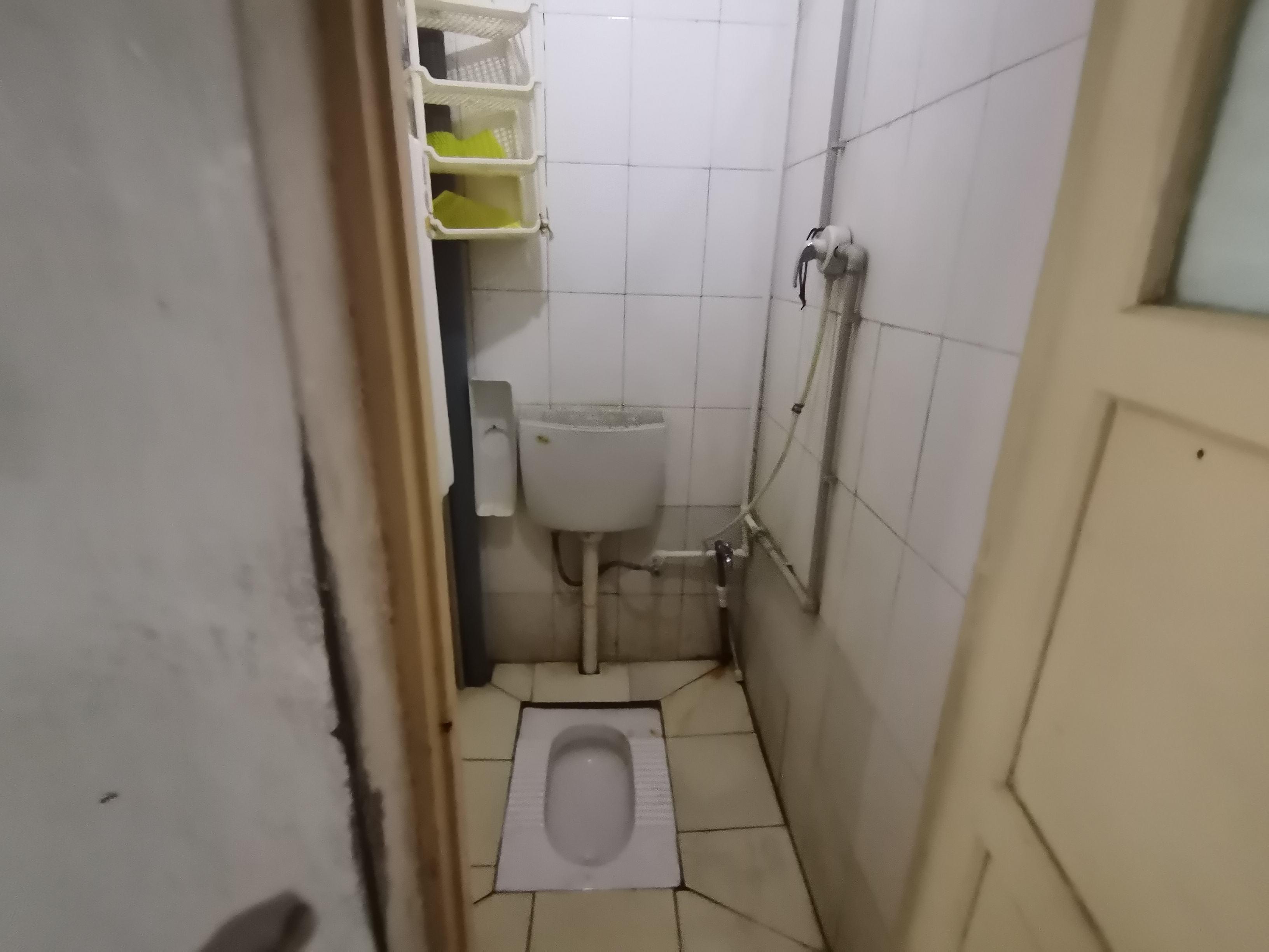 山师教工三宿舍