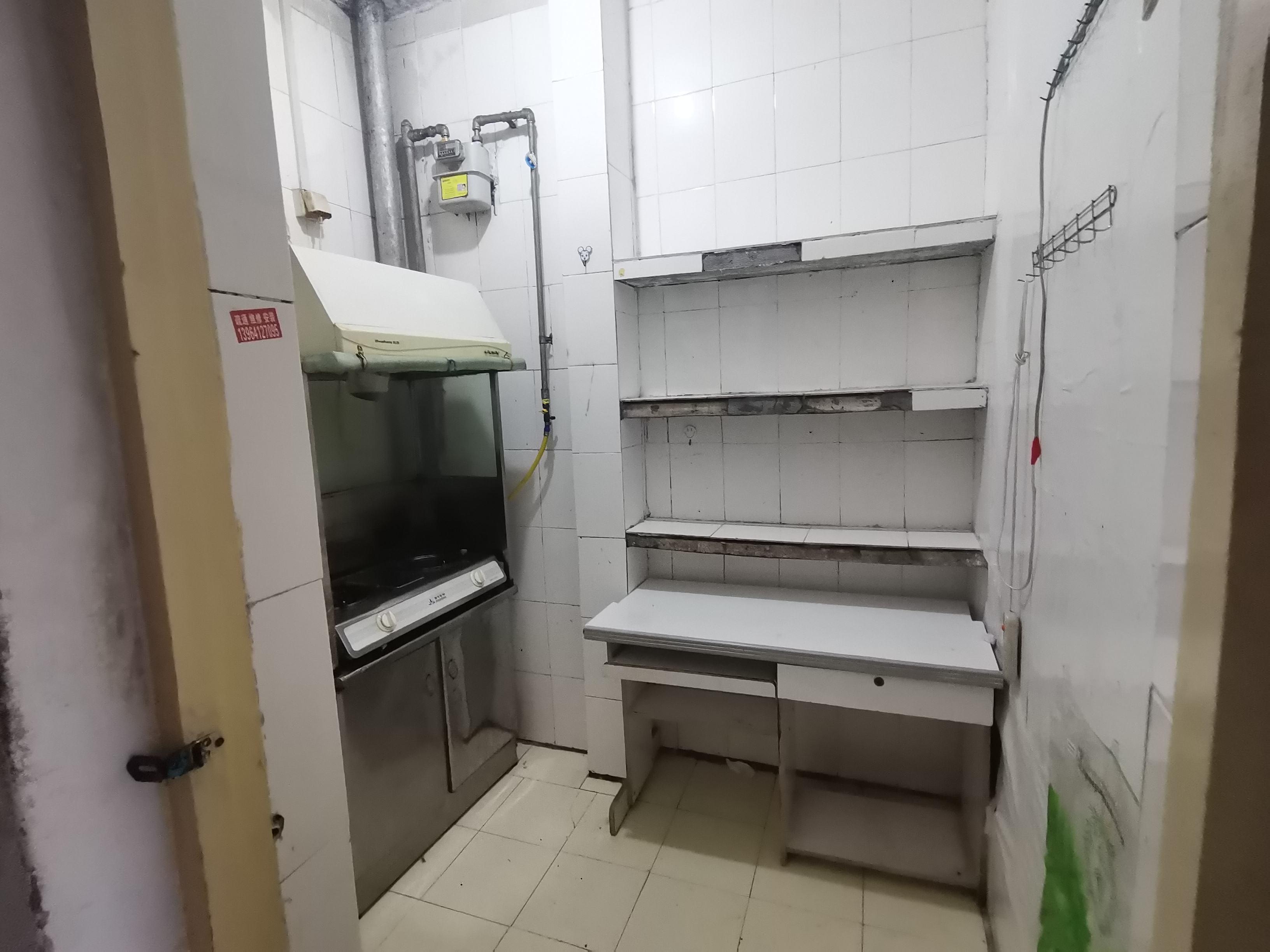 山师教工三宿舍