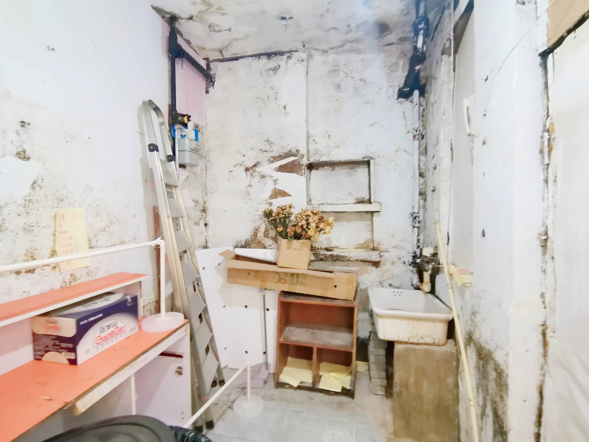 山大路190-200号院