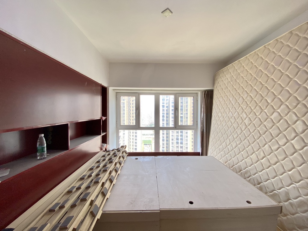 力高国际（商住楼）