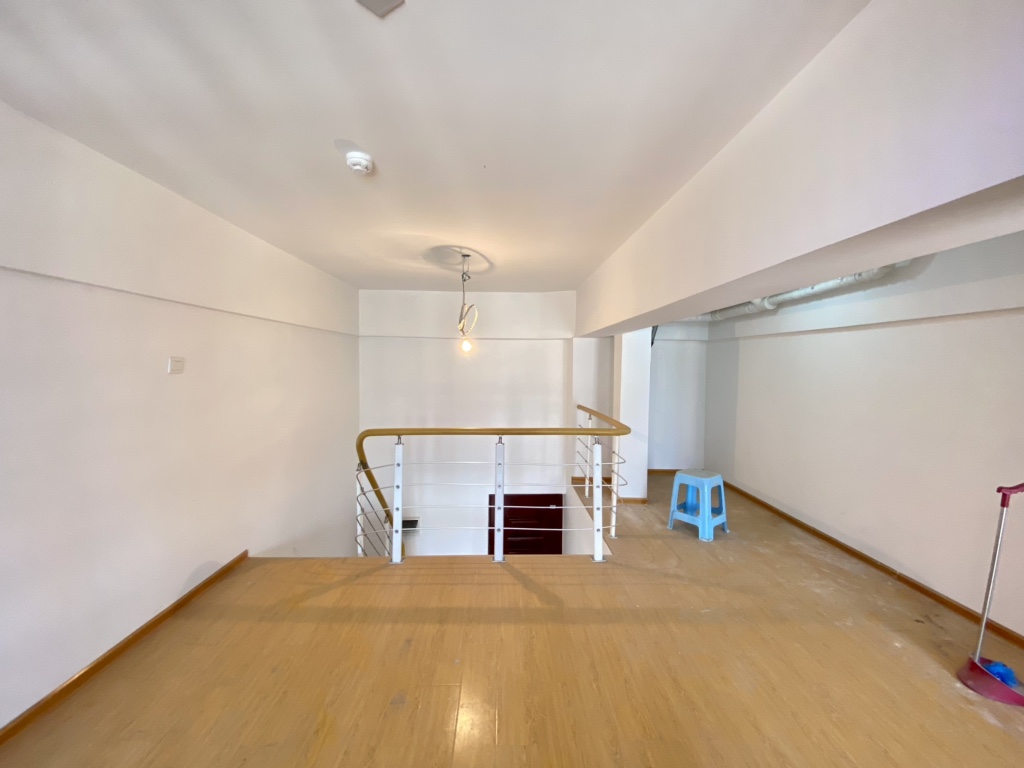 力高国际（商住楼）