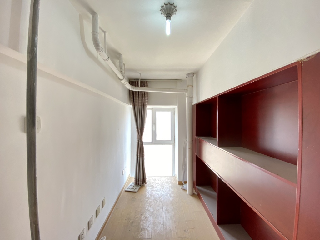 力高国际（商住楼）