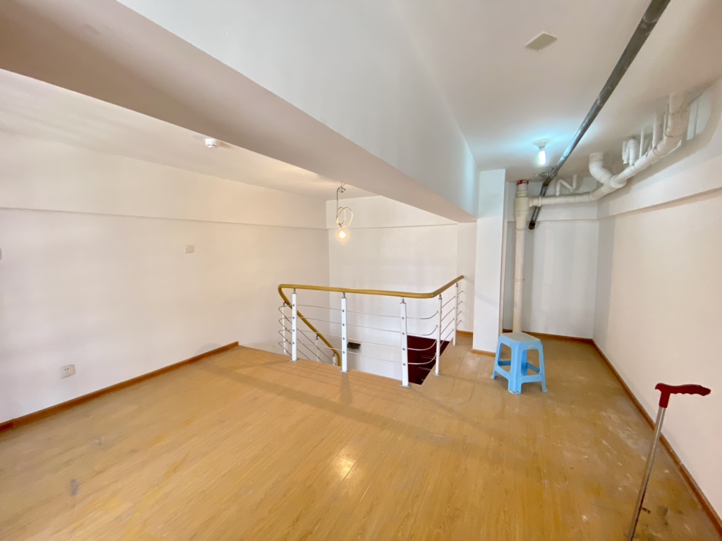 力高国际（商住楼）