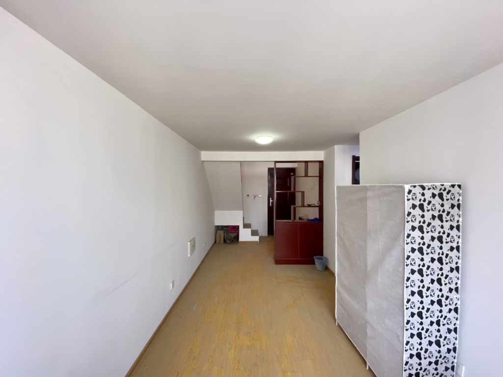 力高国际（商住楼）