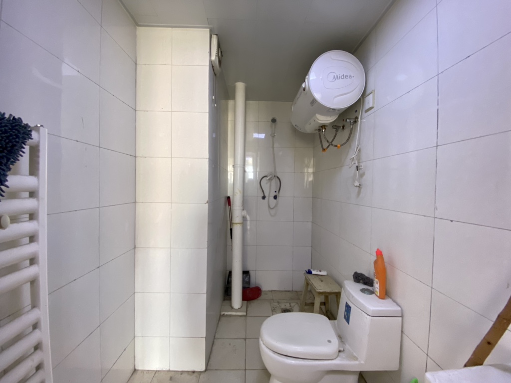 力高国际（商住楼）