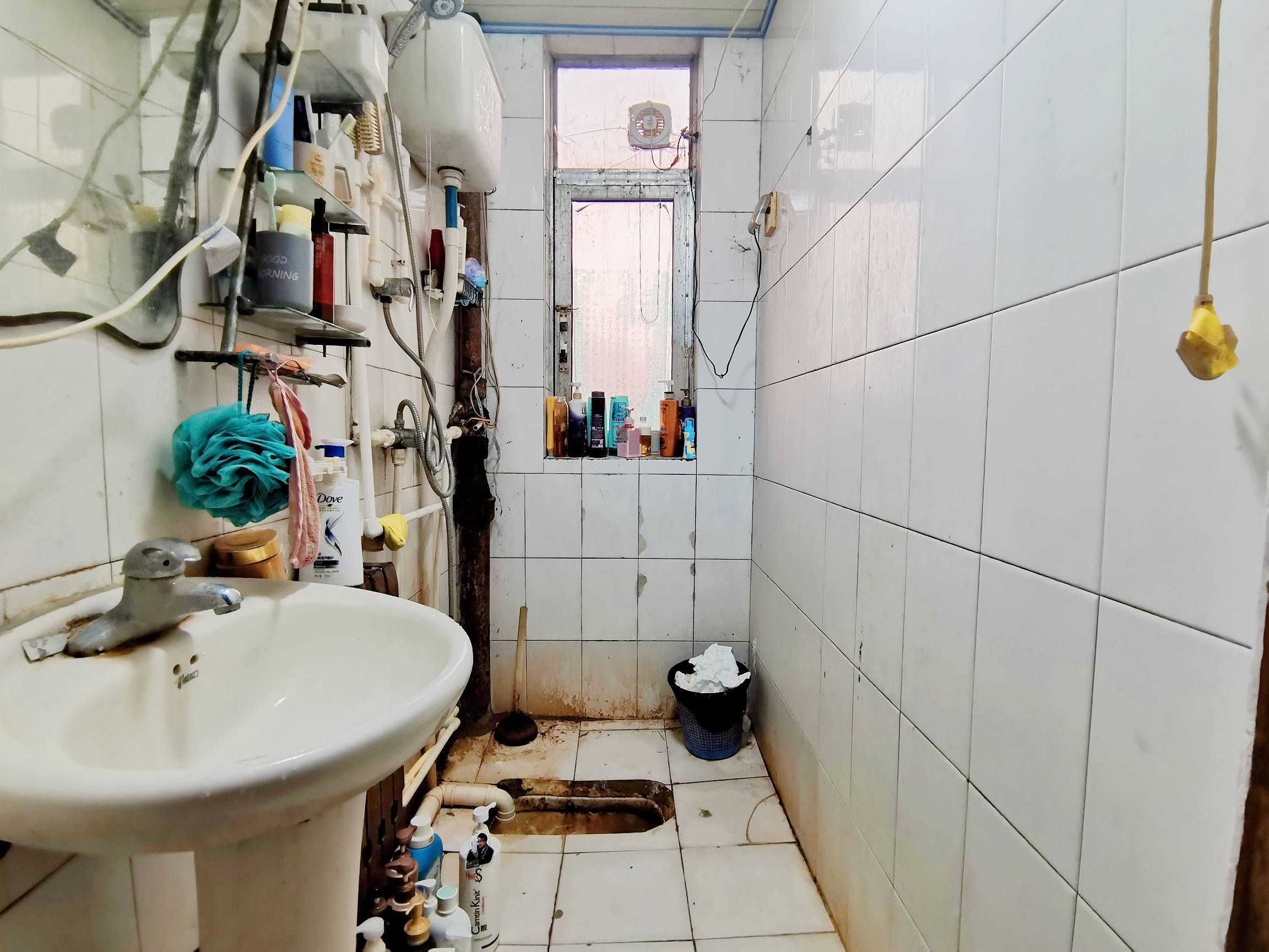 闵子骞路电力设计院宿舍