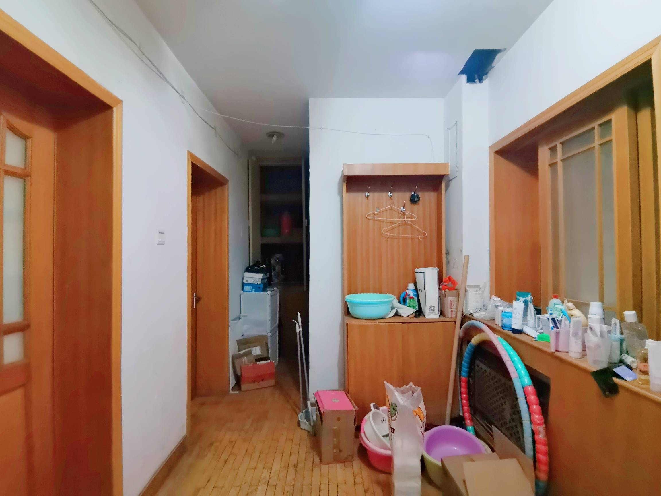 闵子骞路电力设计院宿舍