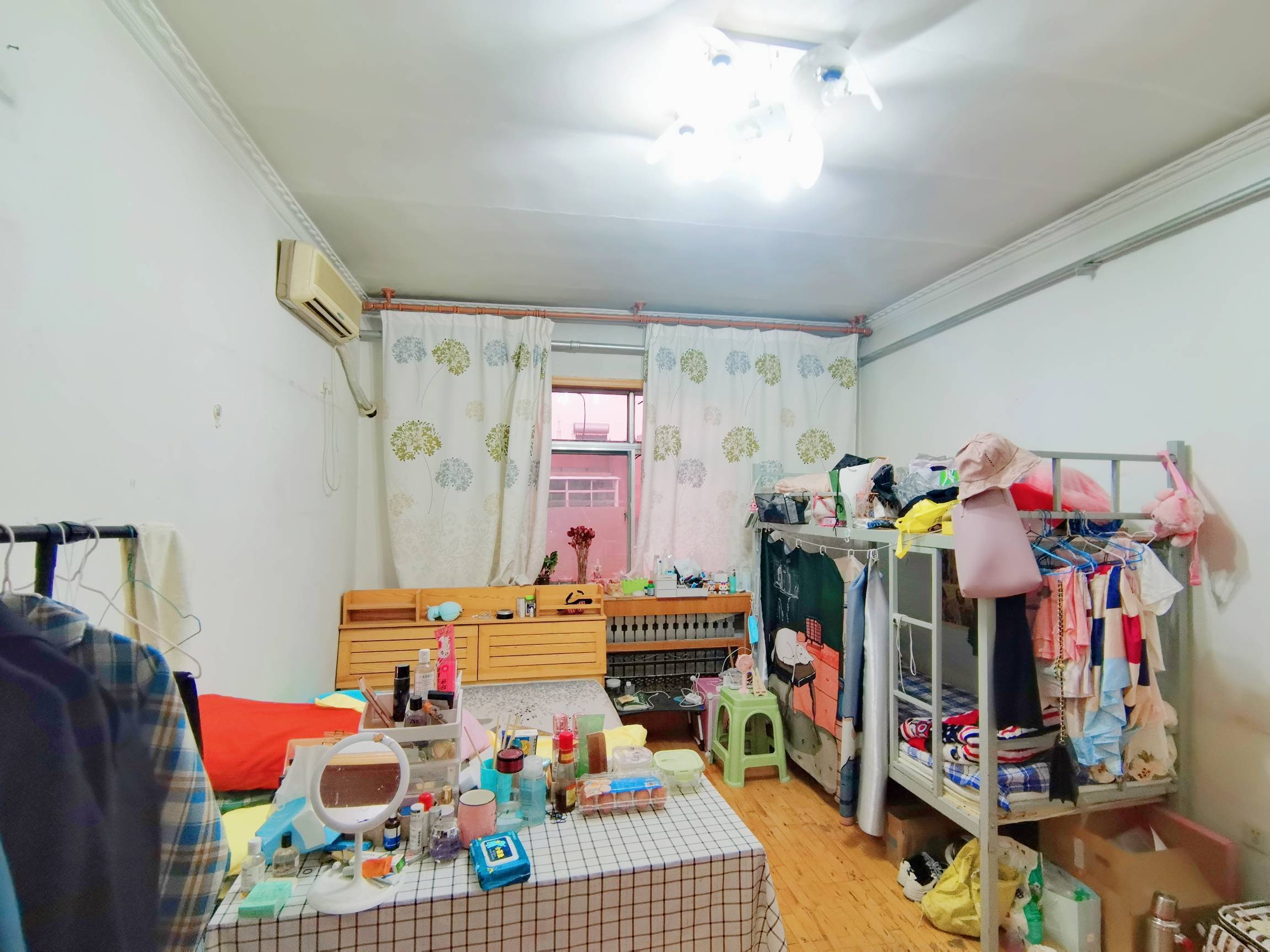 闵子骞路电力设计院宿舍