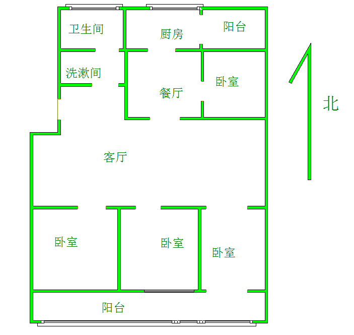神光花园