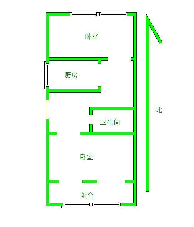 东仓小区