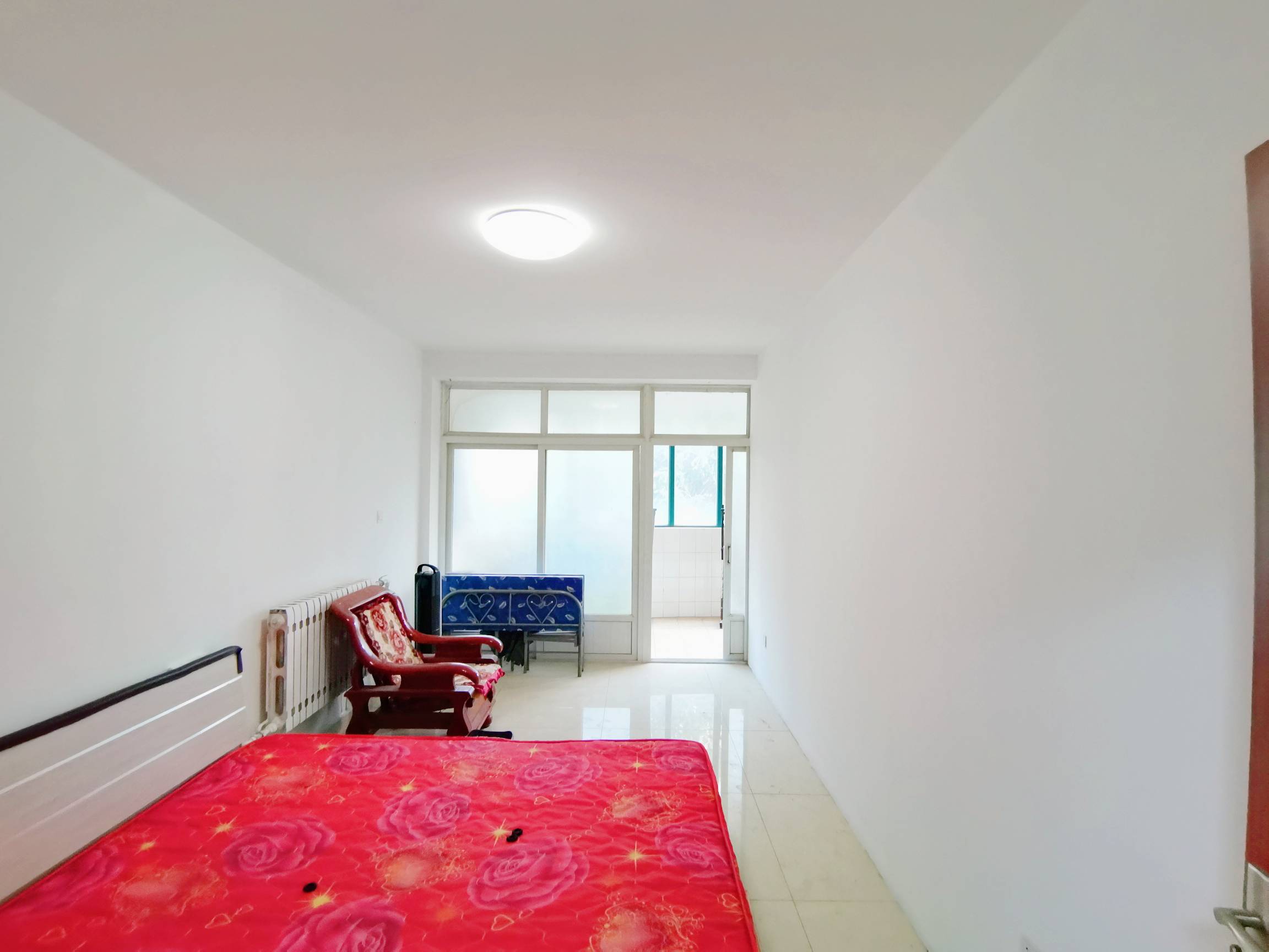 正大城市花园一期