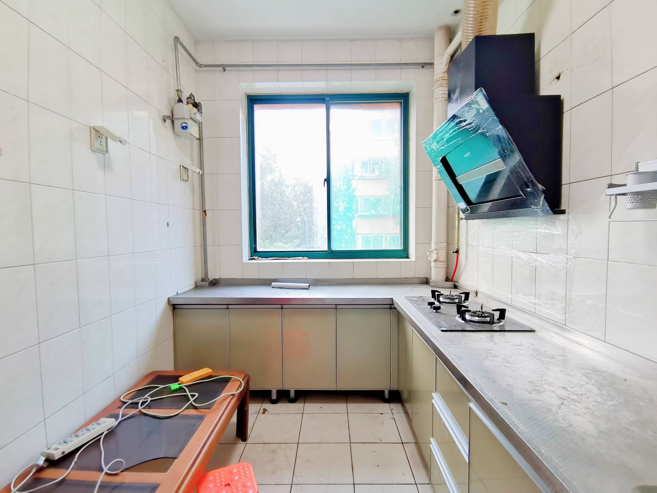 正大城市花园一期