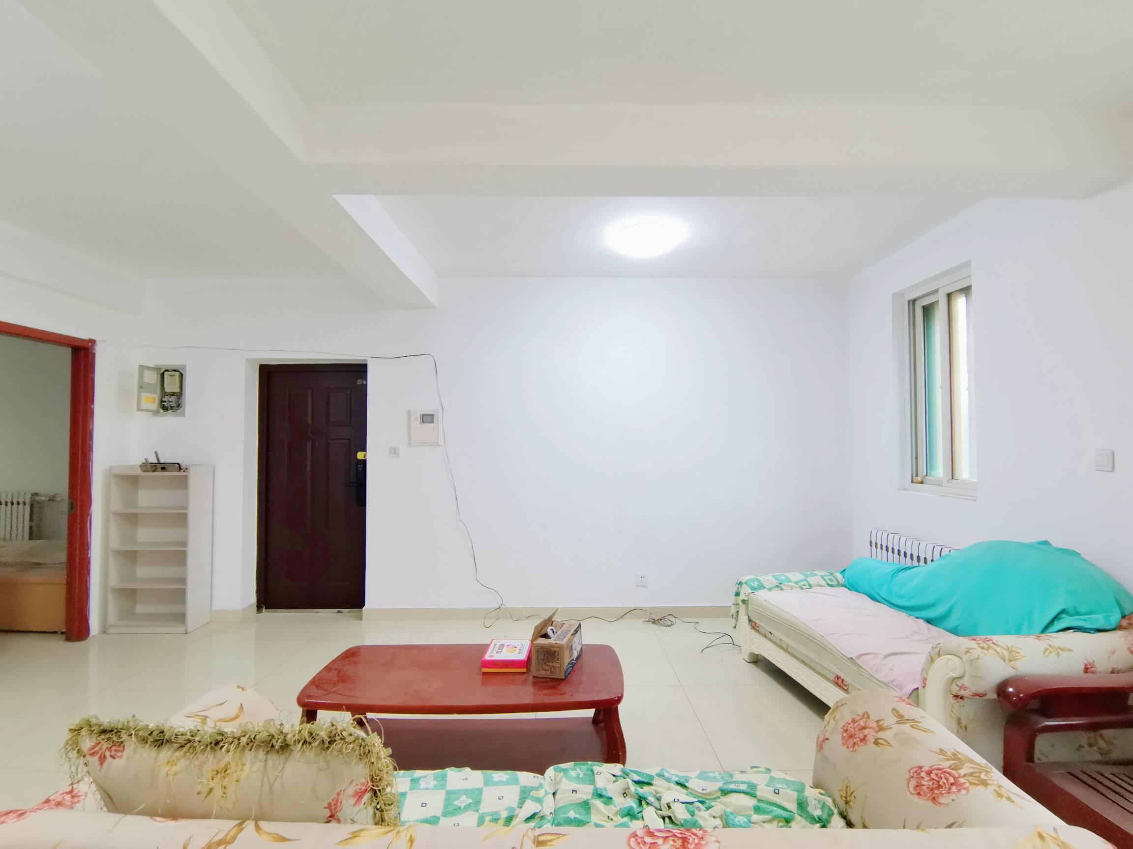 正大城市花园一期