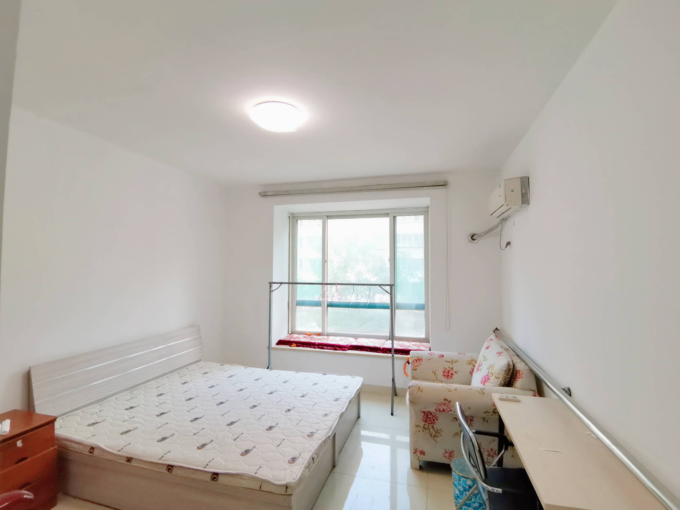 正大城市花园一期