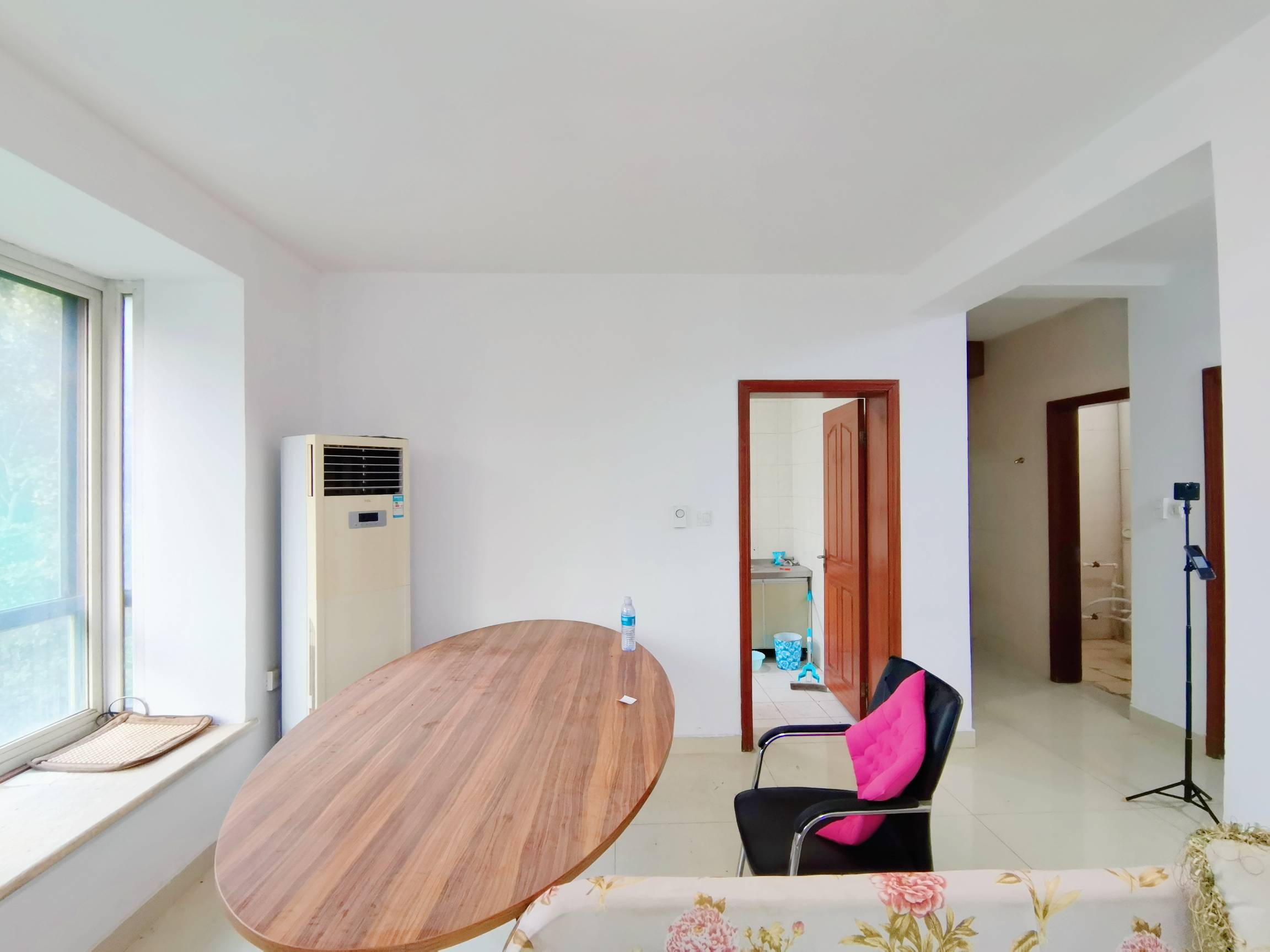 正大城市花园一期