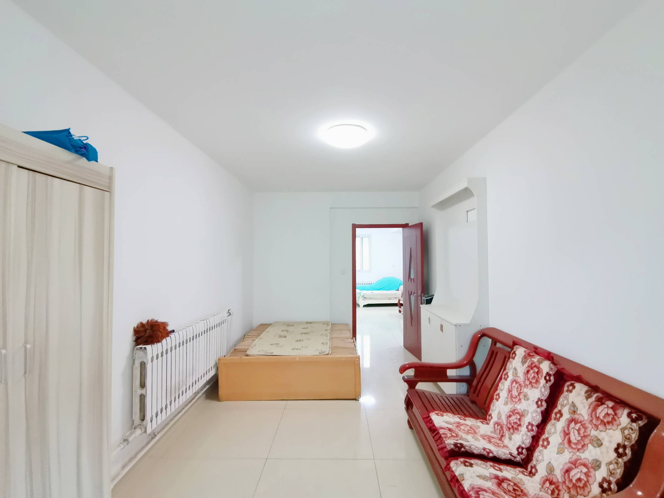 正大城市花园一期