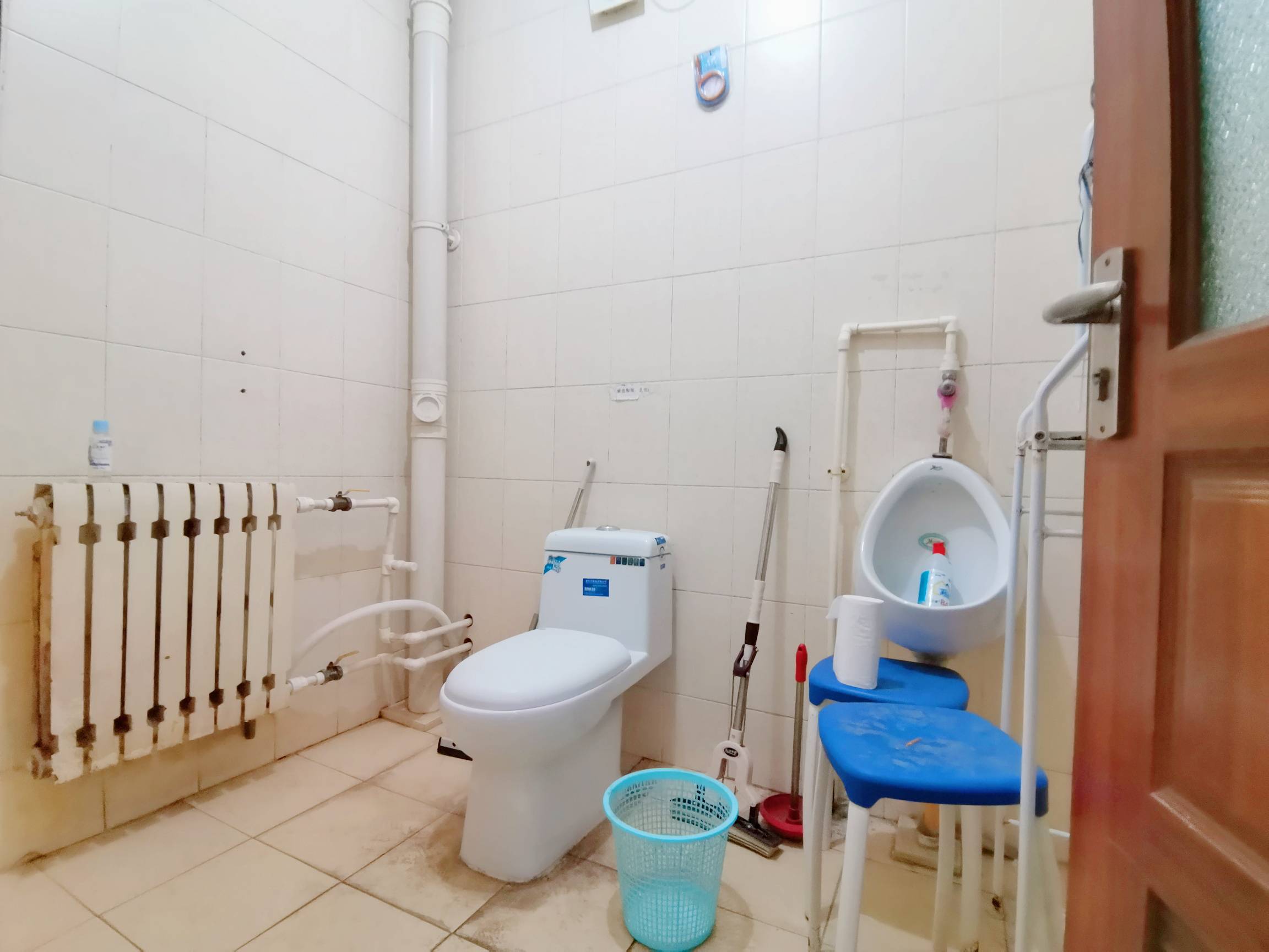 正大城市花园一期