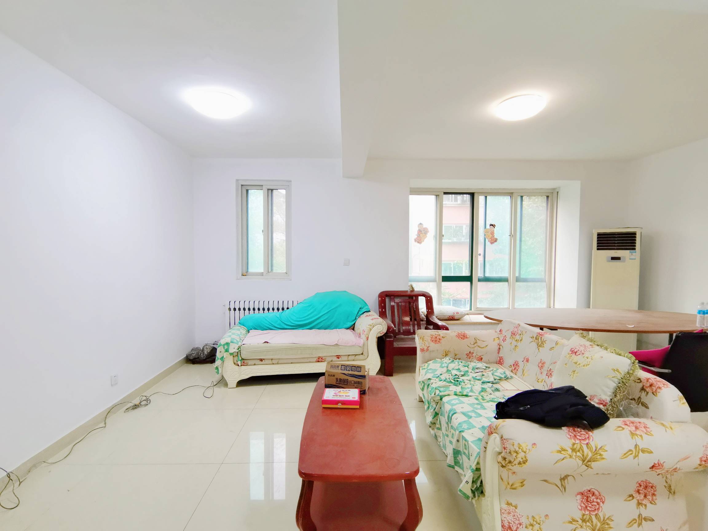 正大城市花园一期