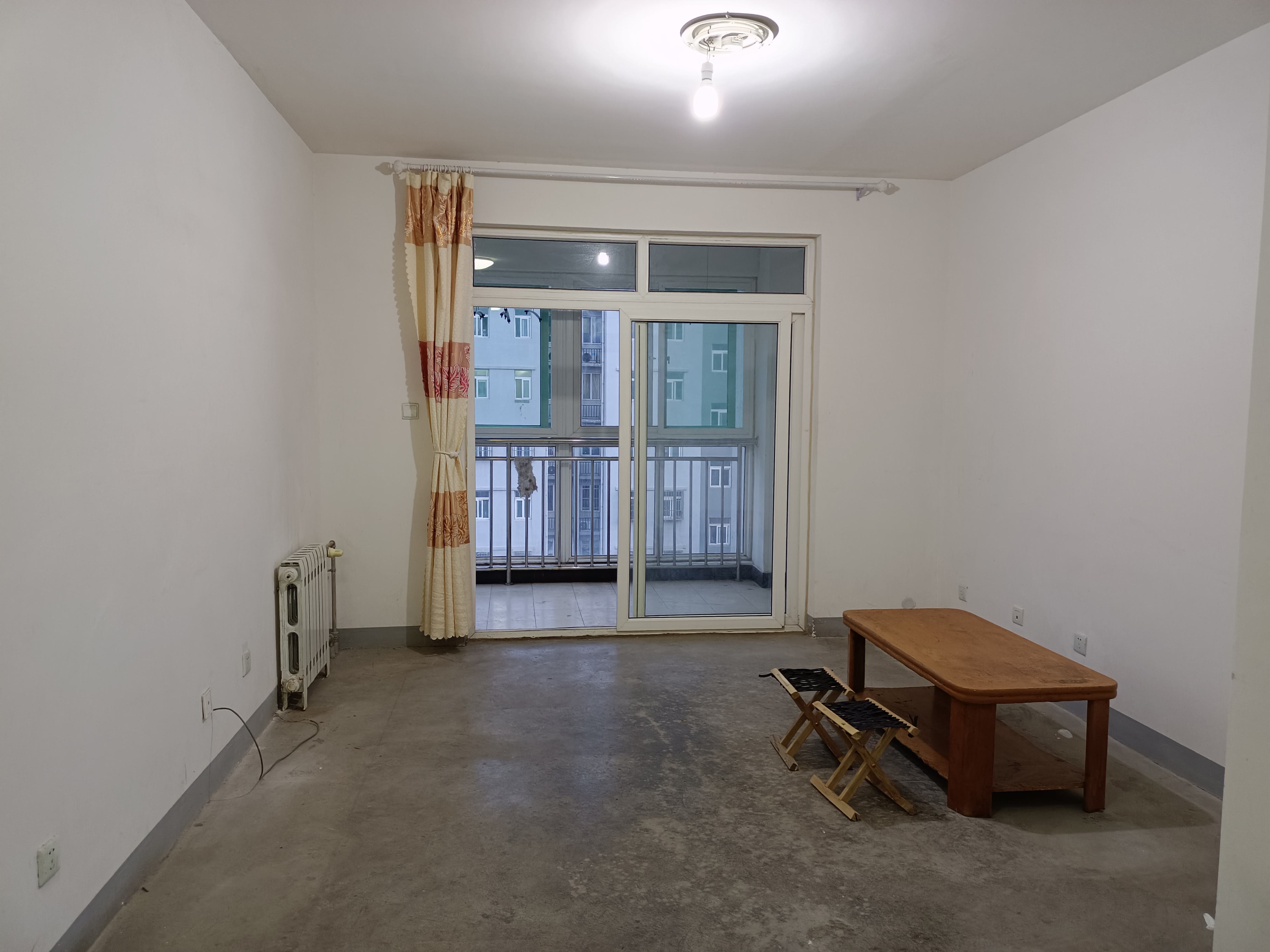 整租·将山佳苑南区(一期)  南北