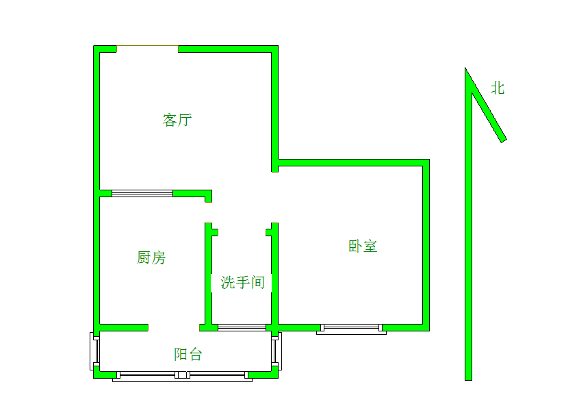 青后小区