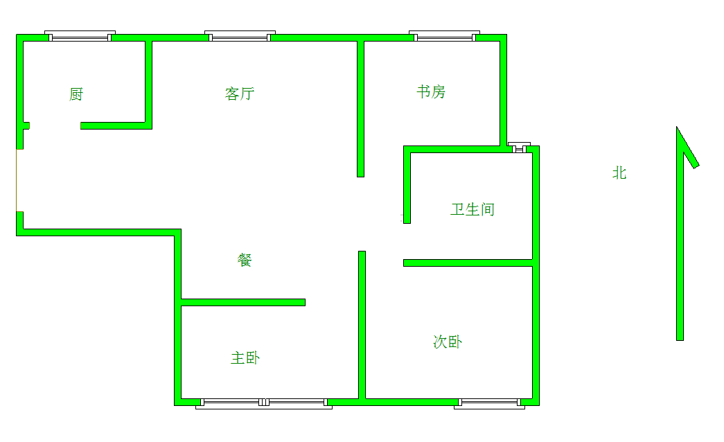 外海中央花园