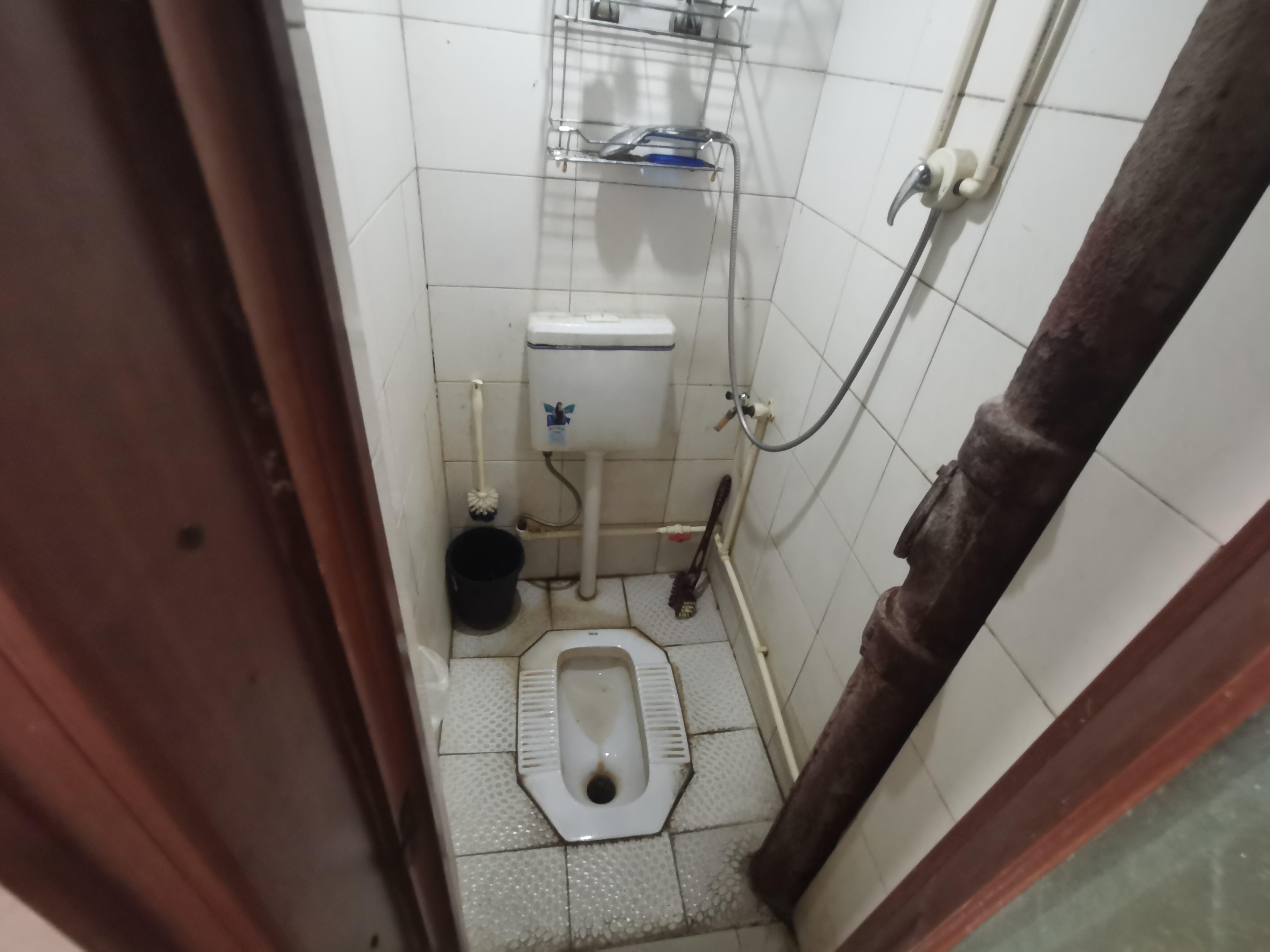 长盛小区