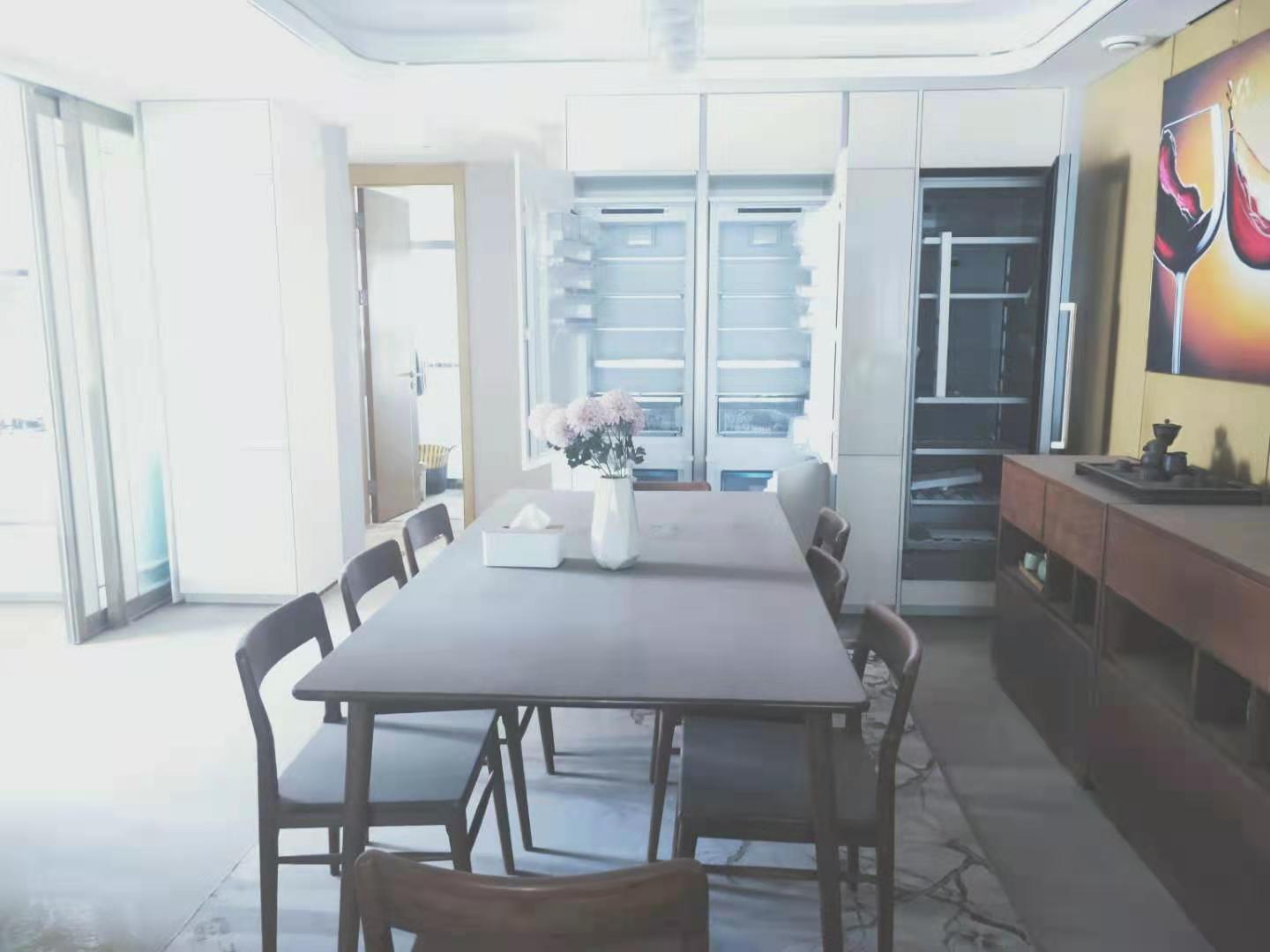 万科海晏门