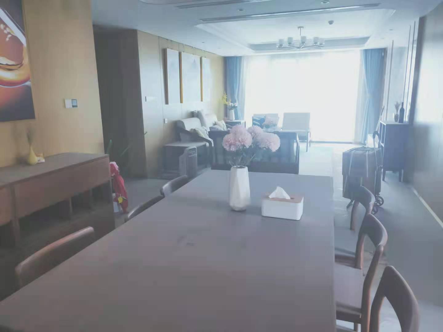 万科海晏门