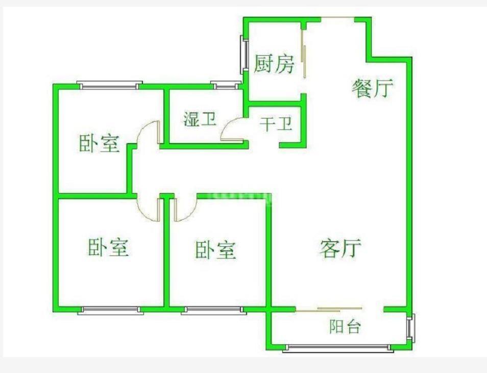 新城香溢华庭