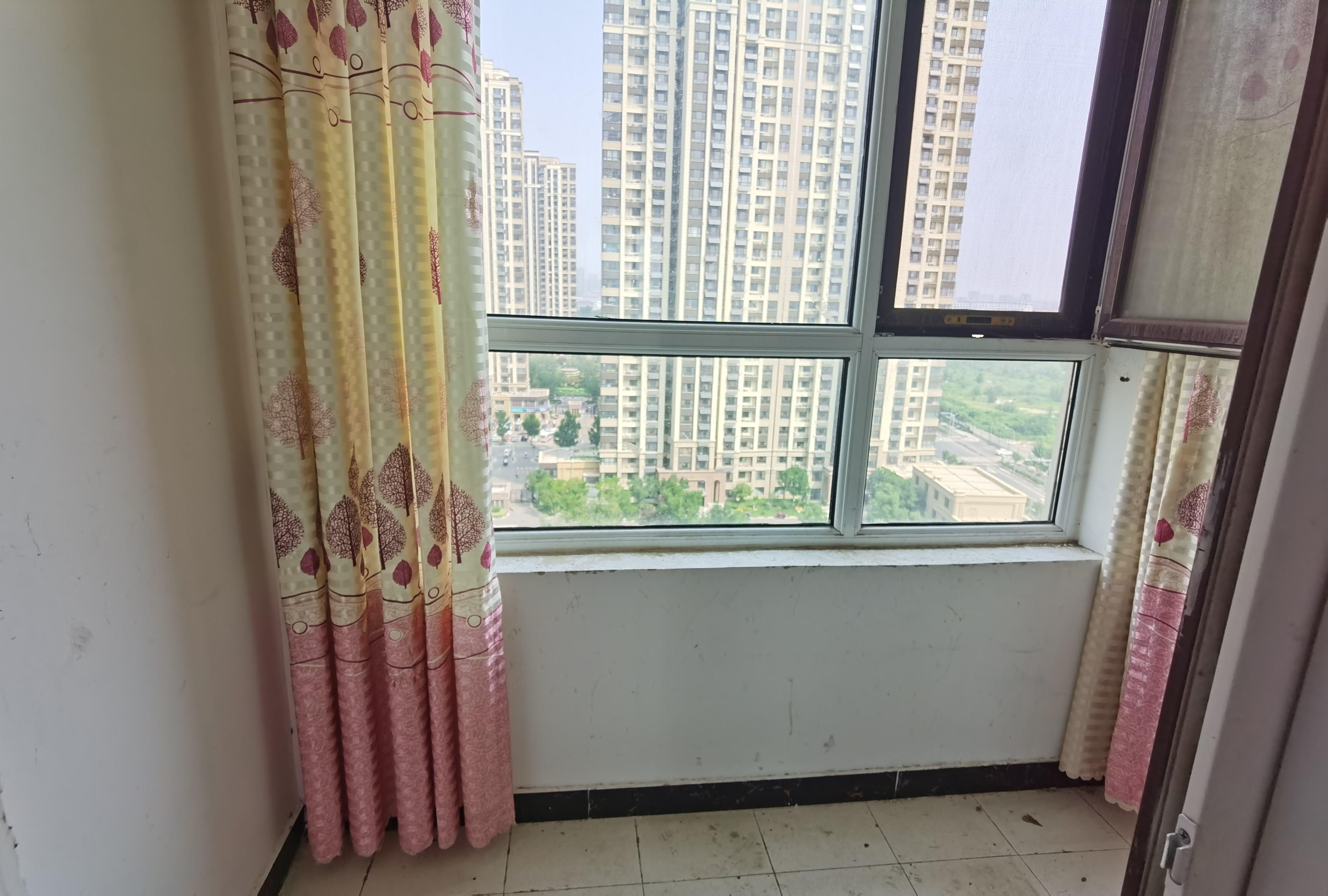 绿地新里香榭丽公馆