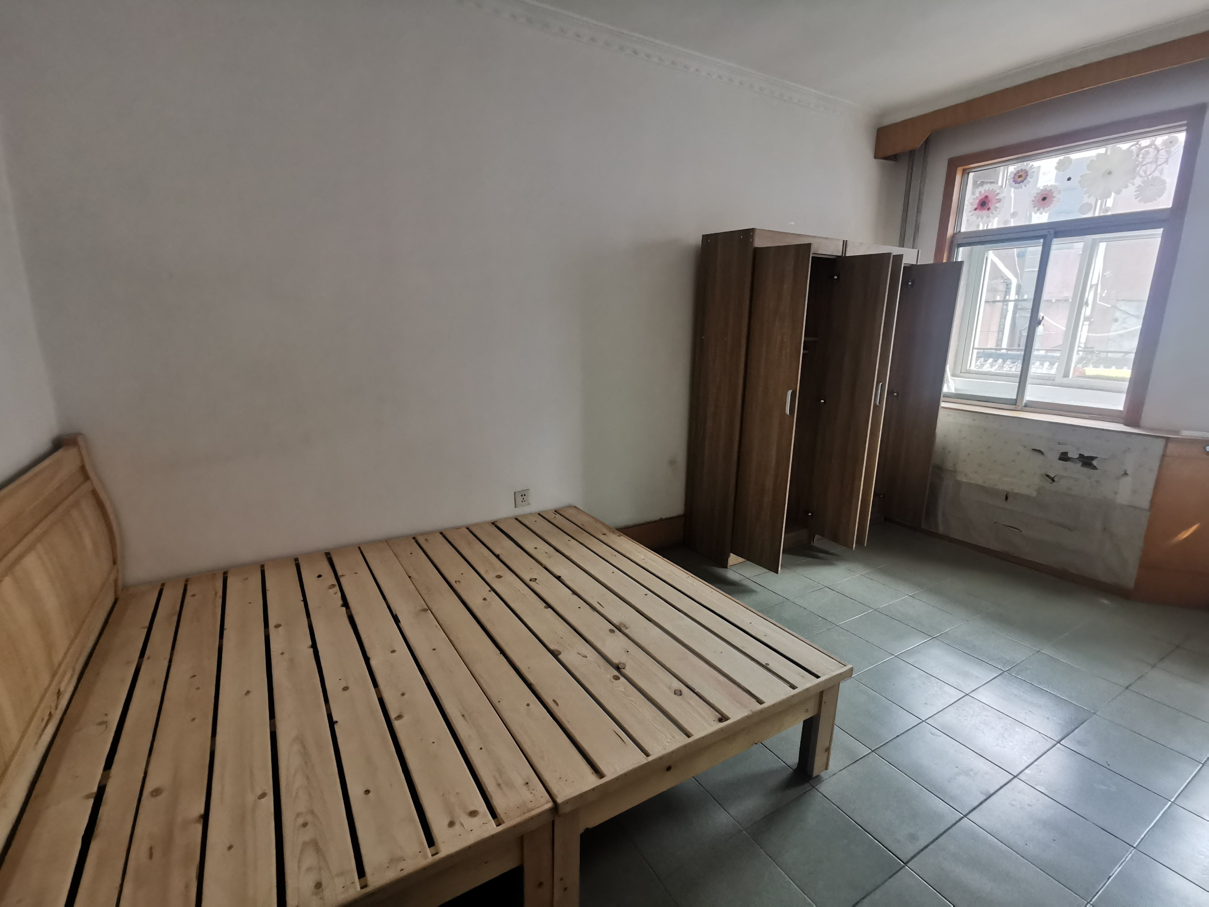 山大路190-200号院