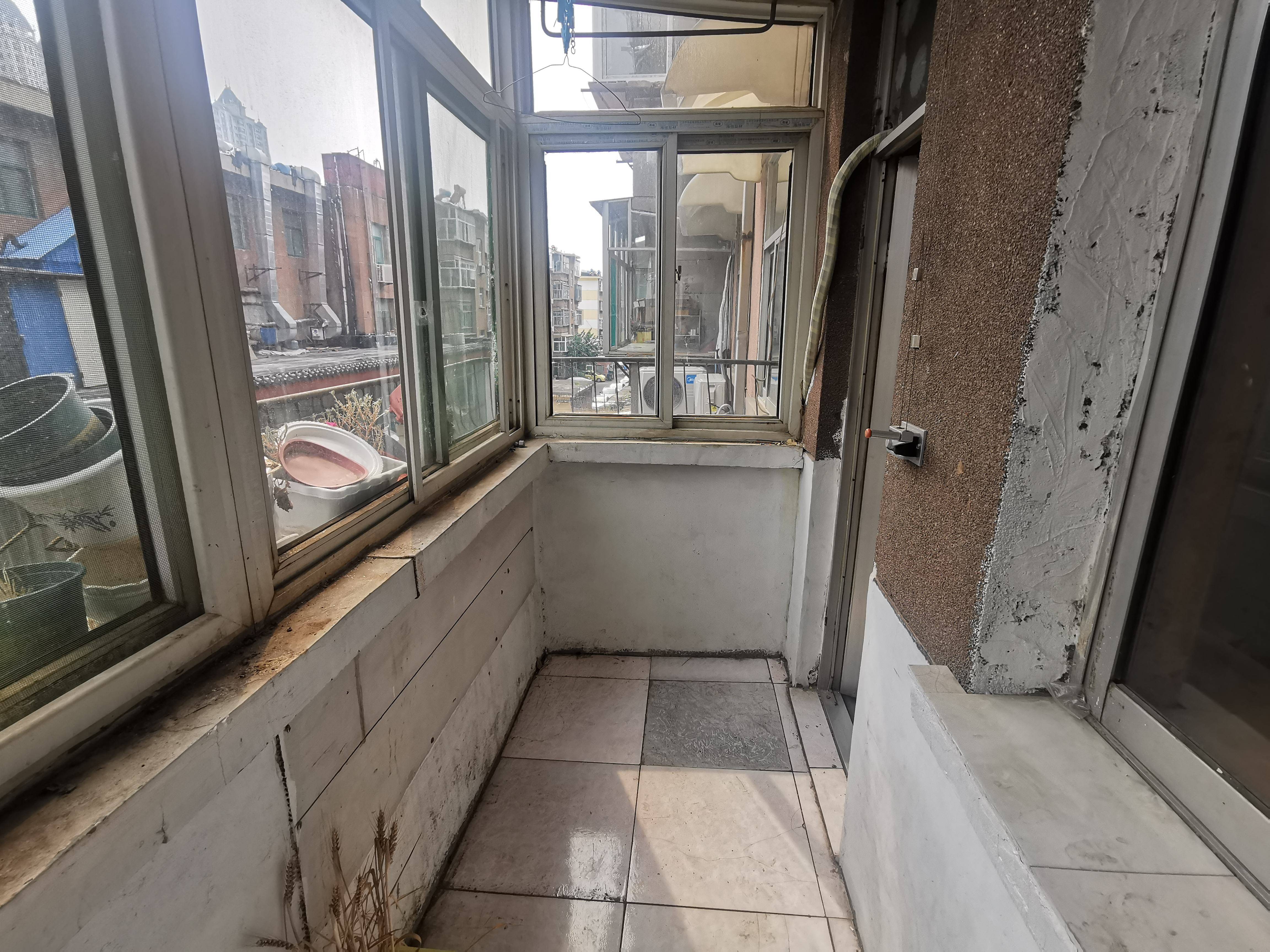 山大路190-200号院