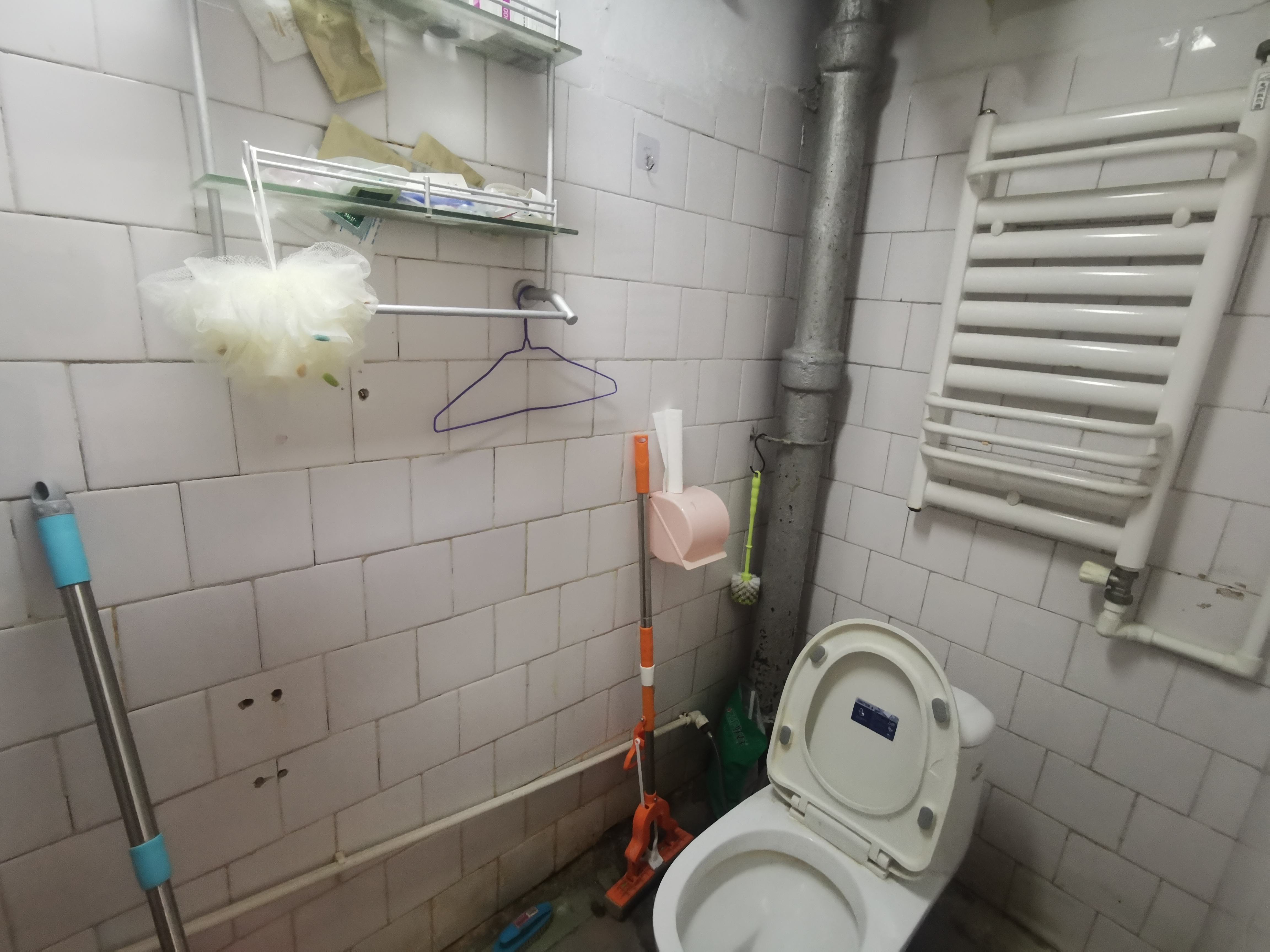 山大路190-200号院