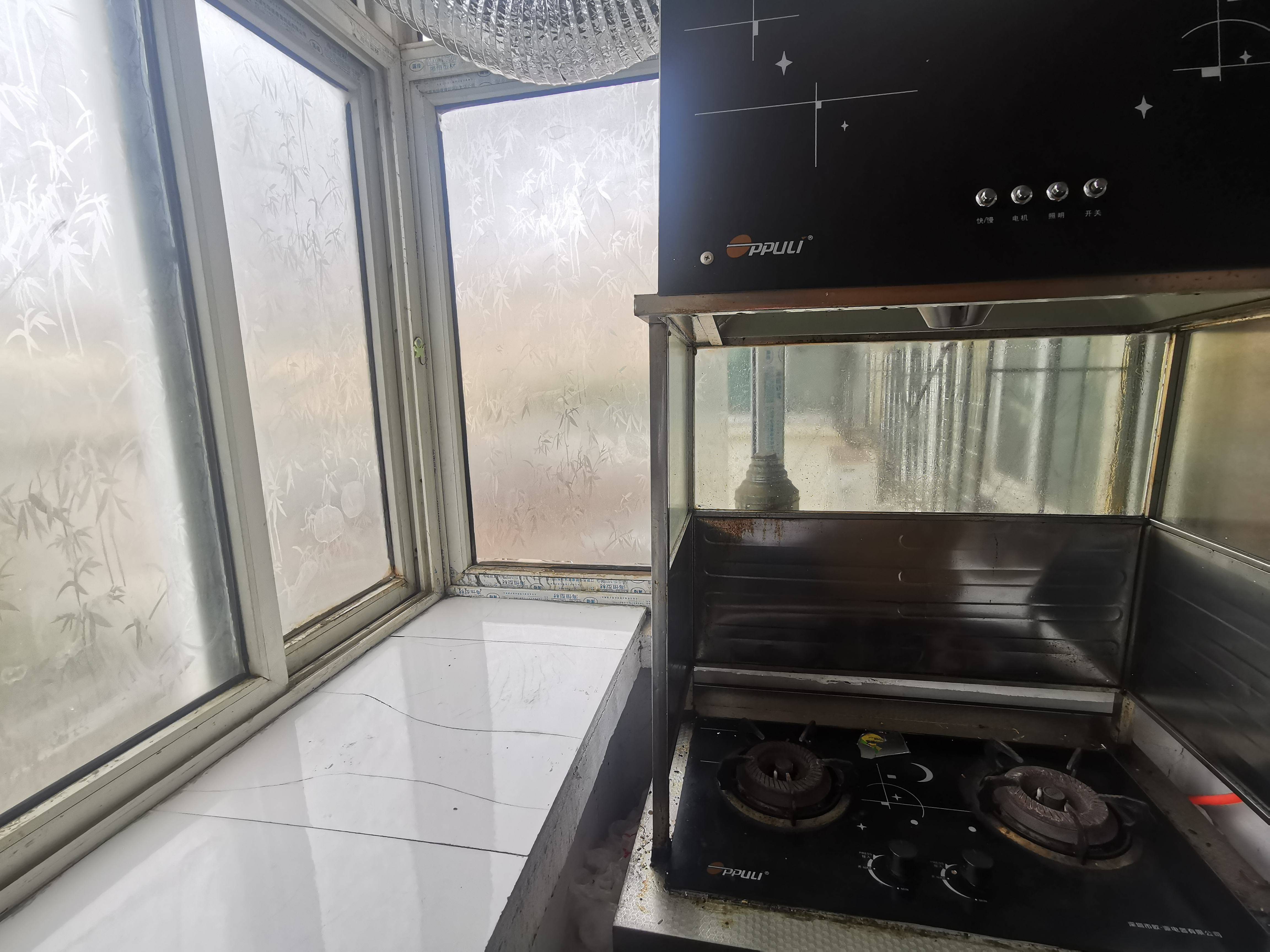 山大路190-200号院