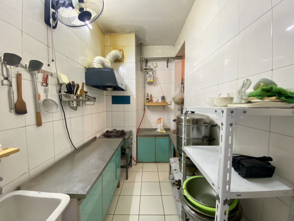 中海紫御东郡(西区)