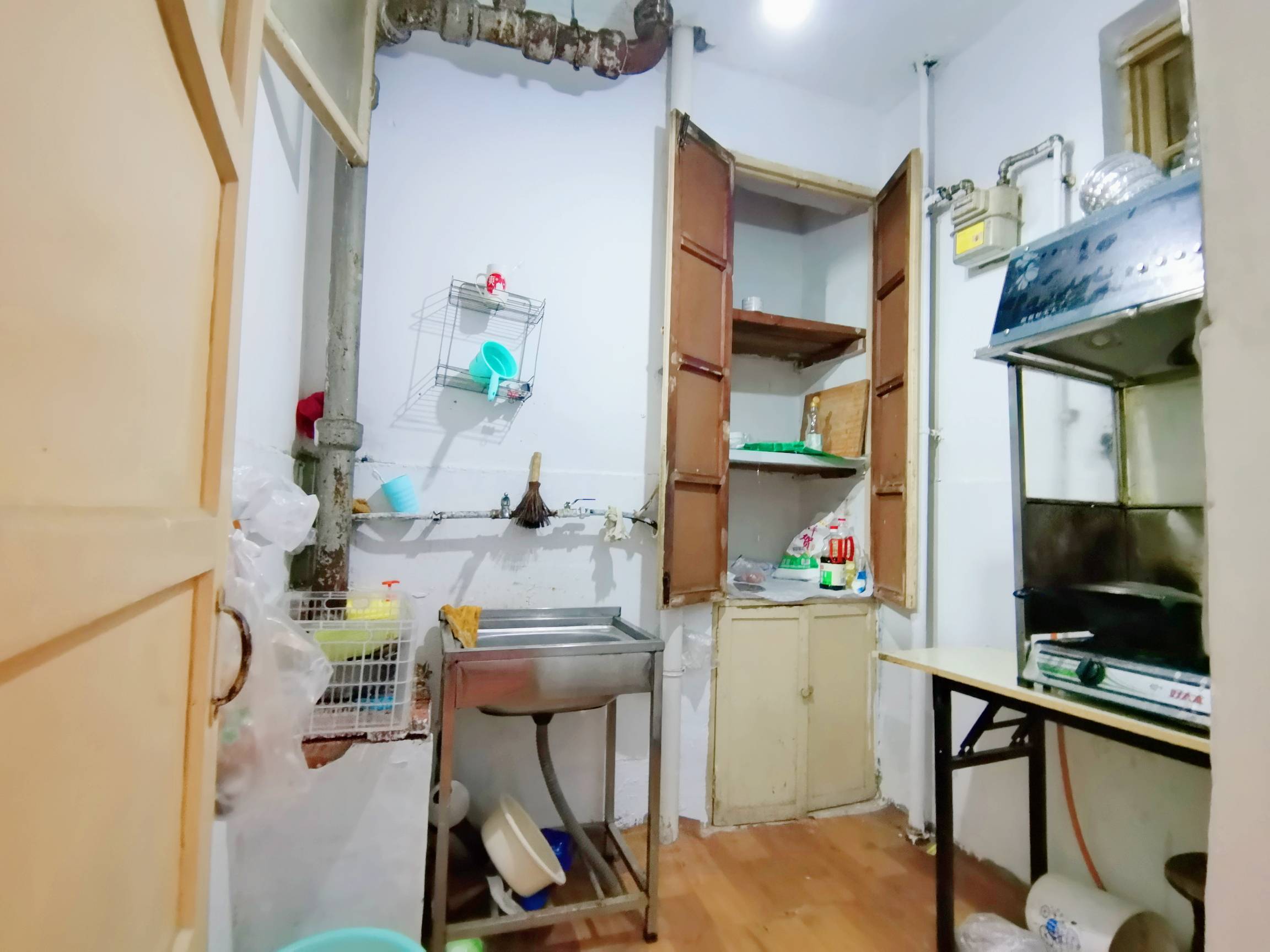 燕子山路32号院