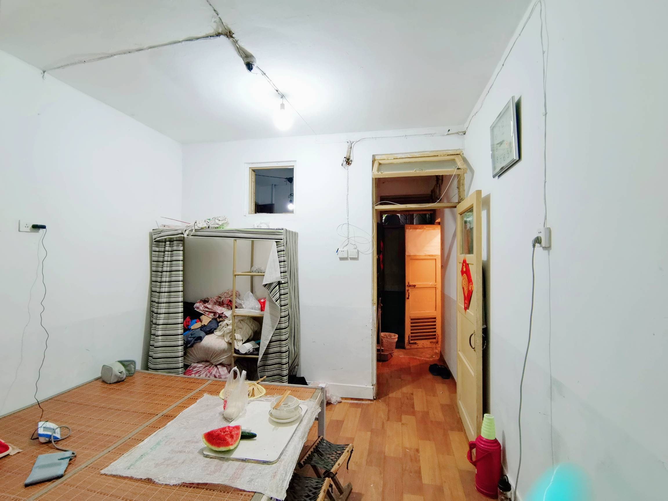 燕子山路32号院