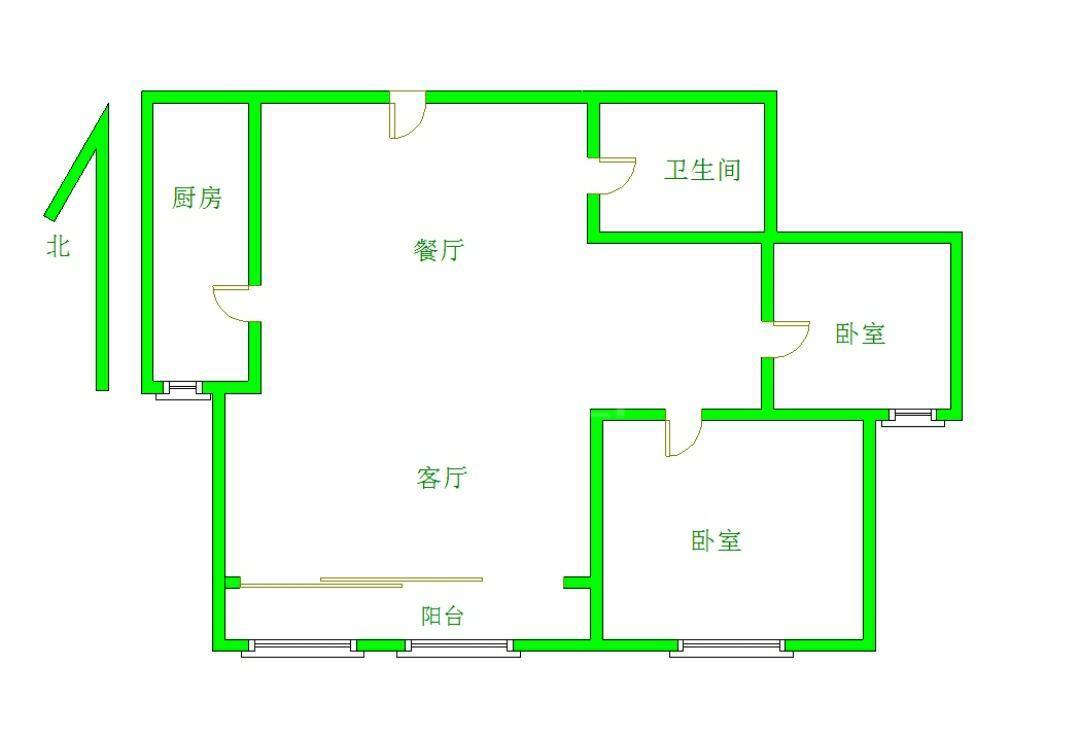 瀚裕华园