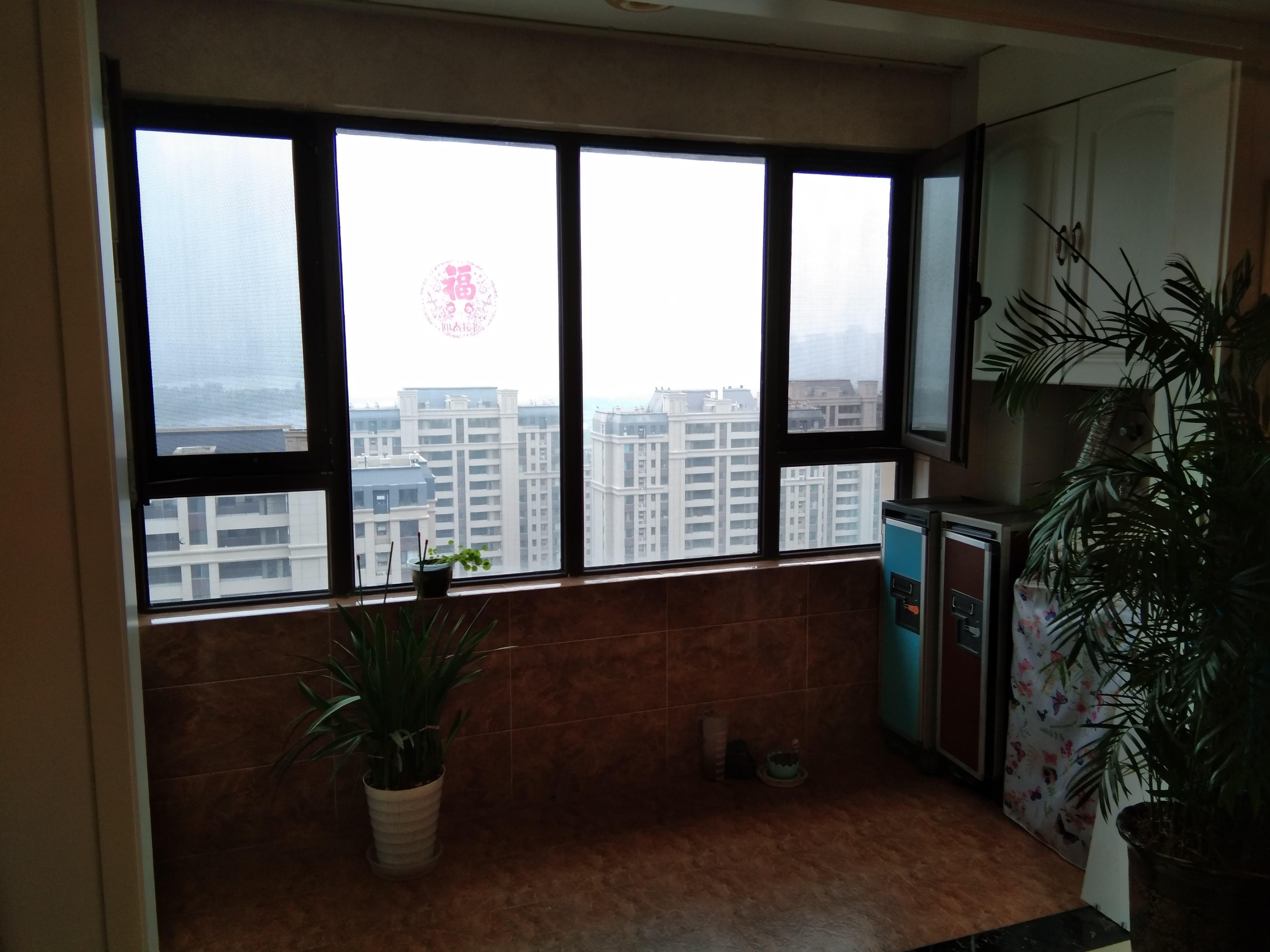 中海华山珑城