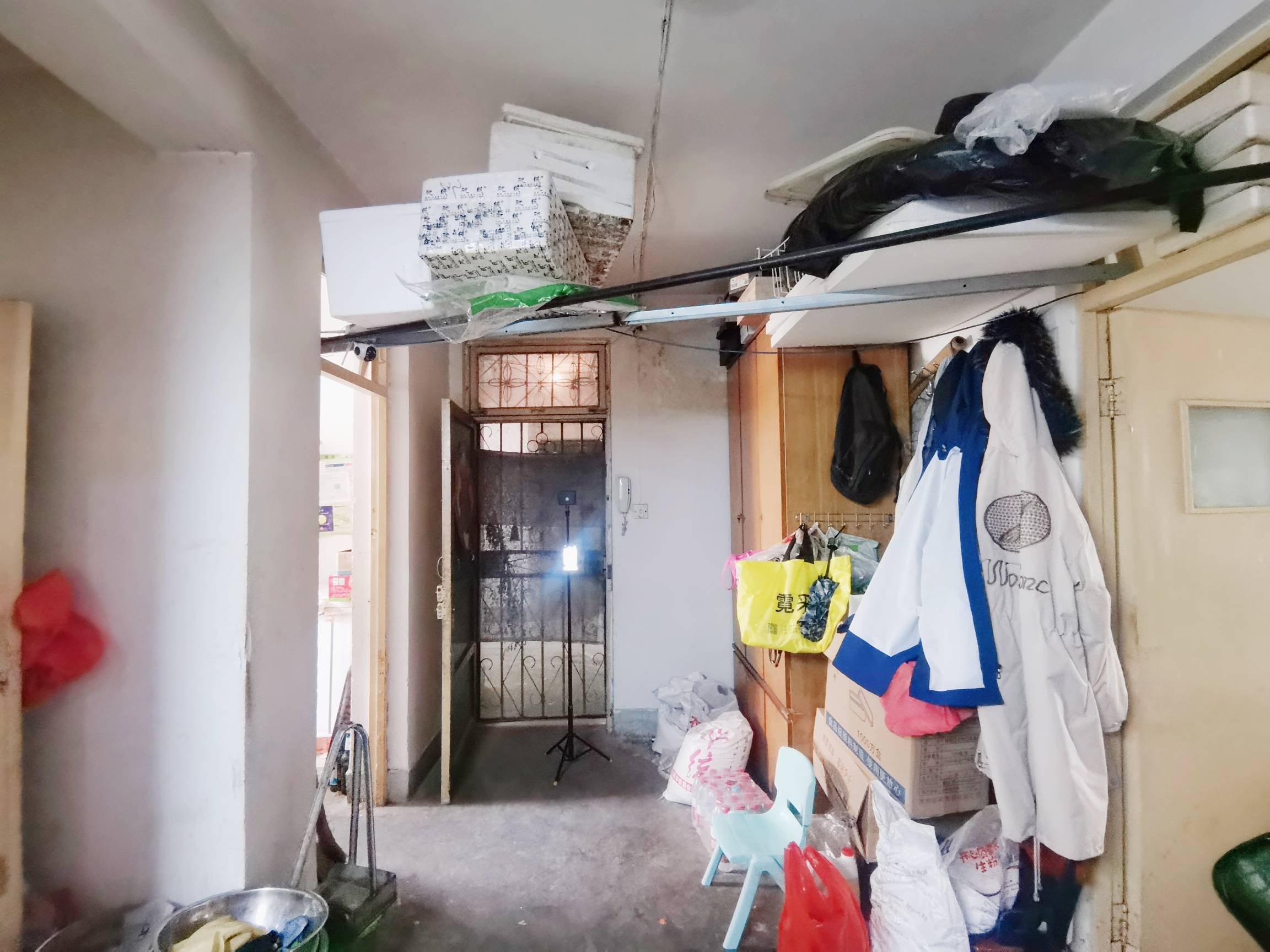 
                            匡山小区 