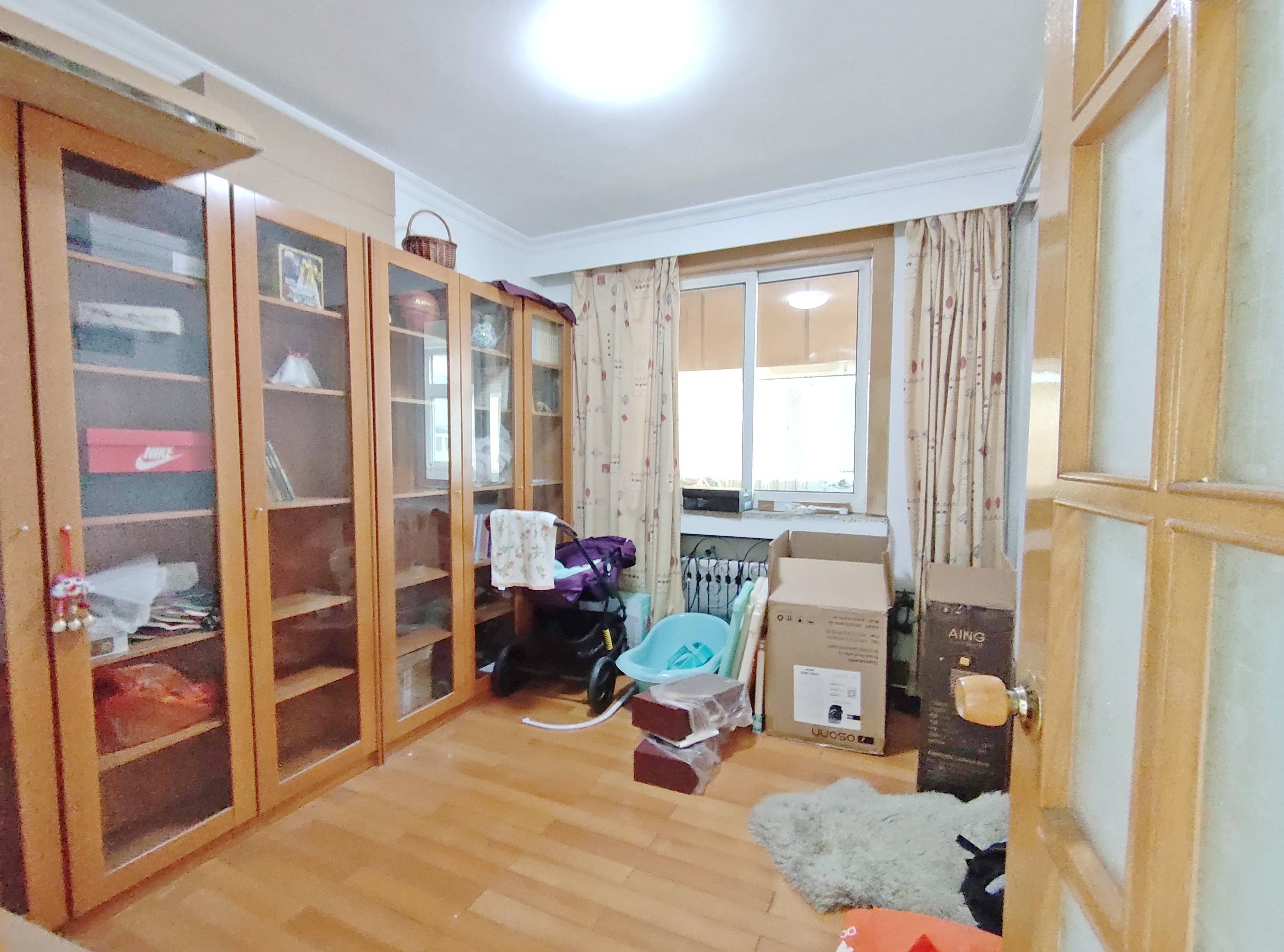 振兴街小区
