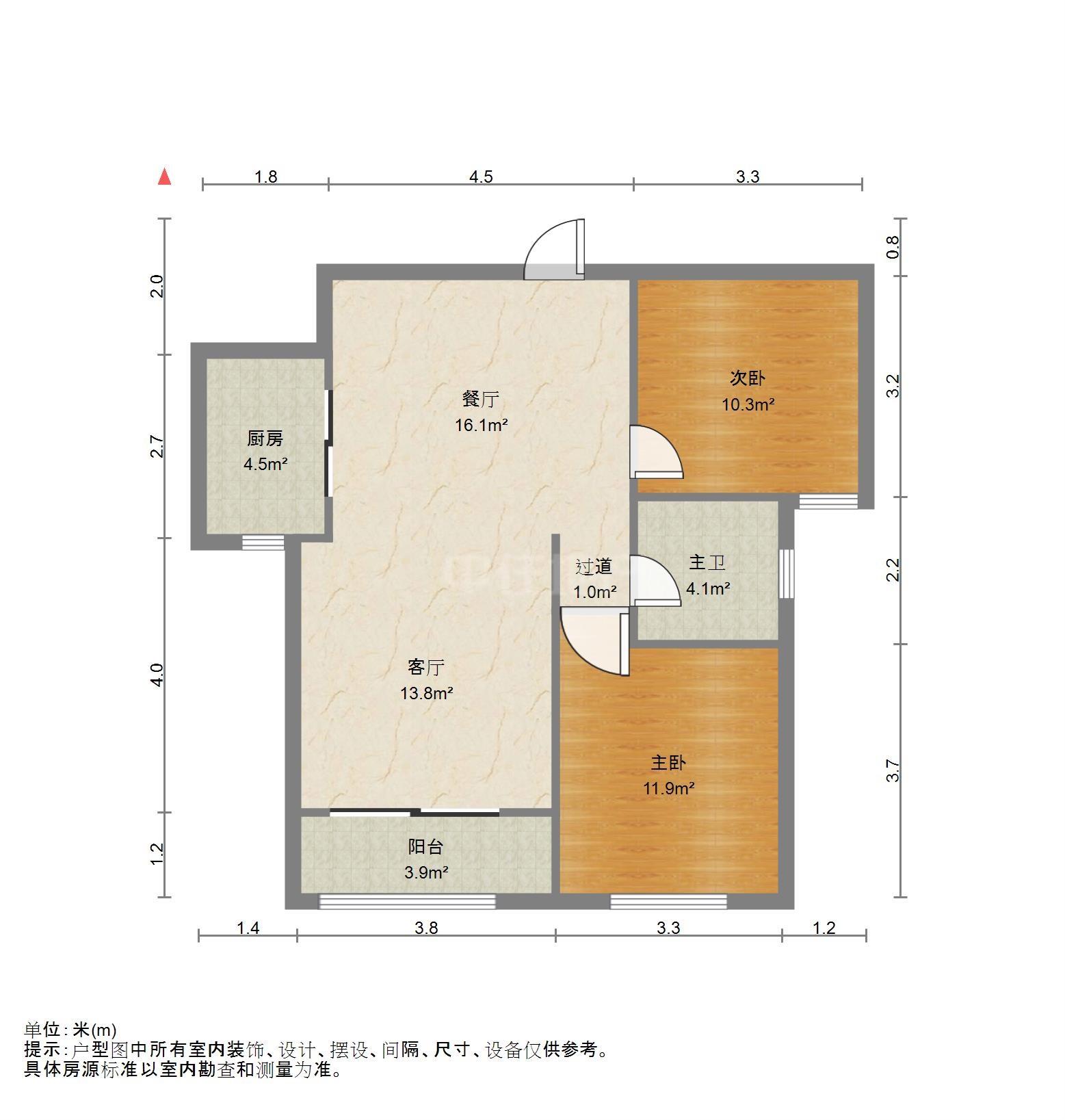 绿地新里梵尔赛公馆