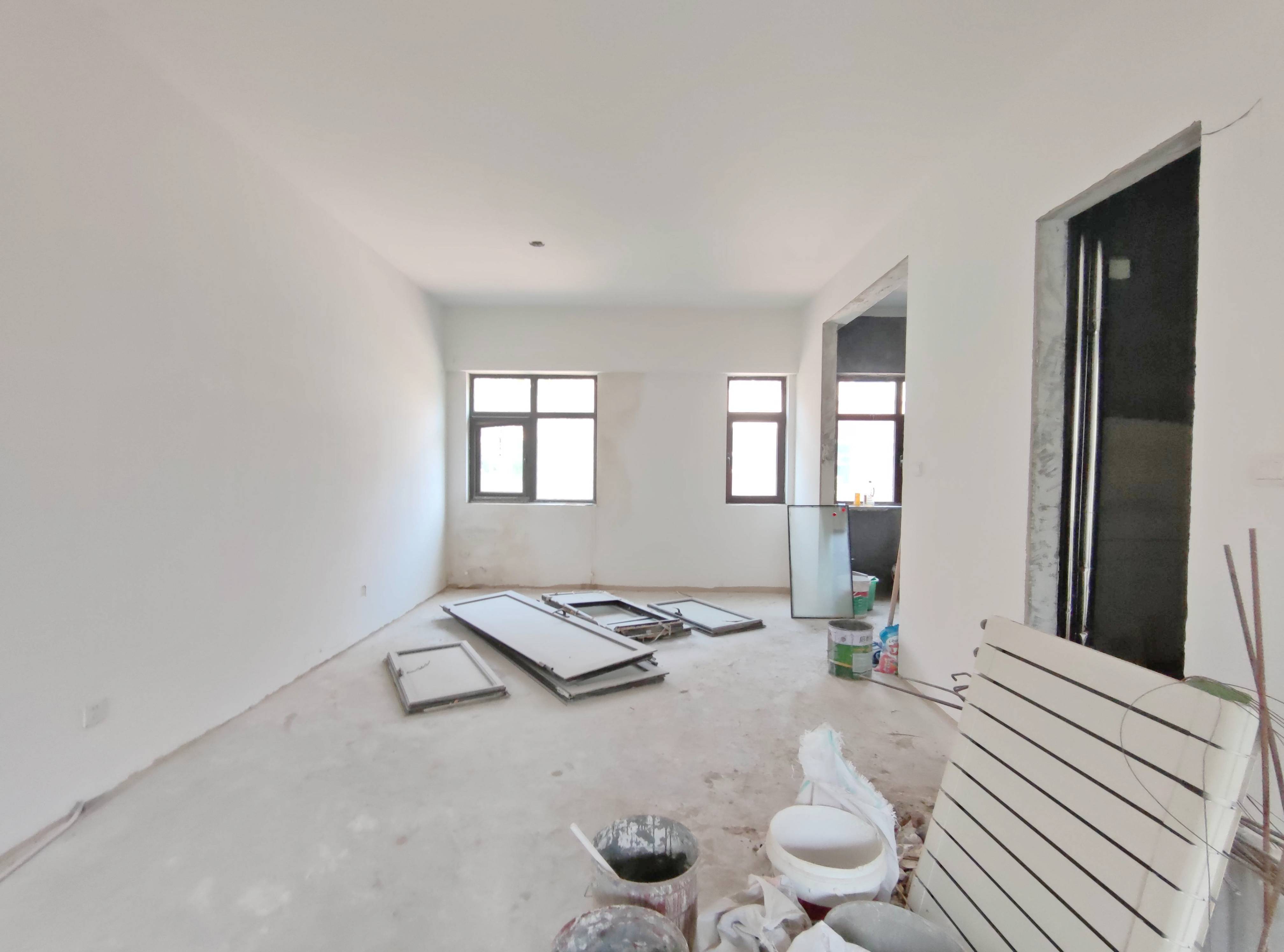 中海国际社区（铂宫别墅东区A5）