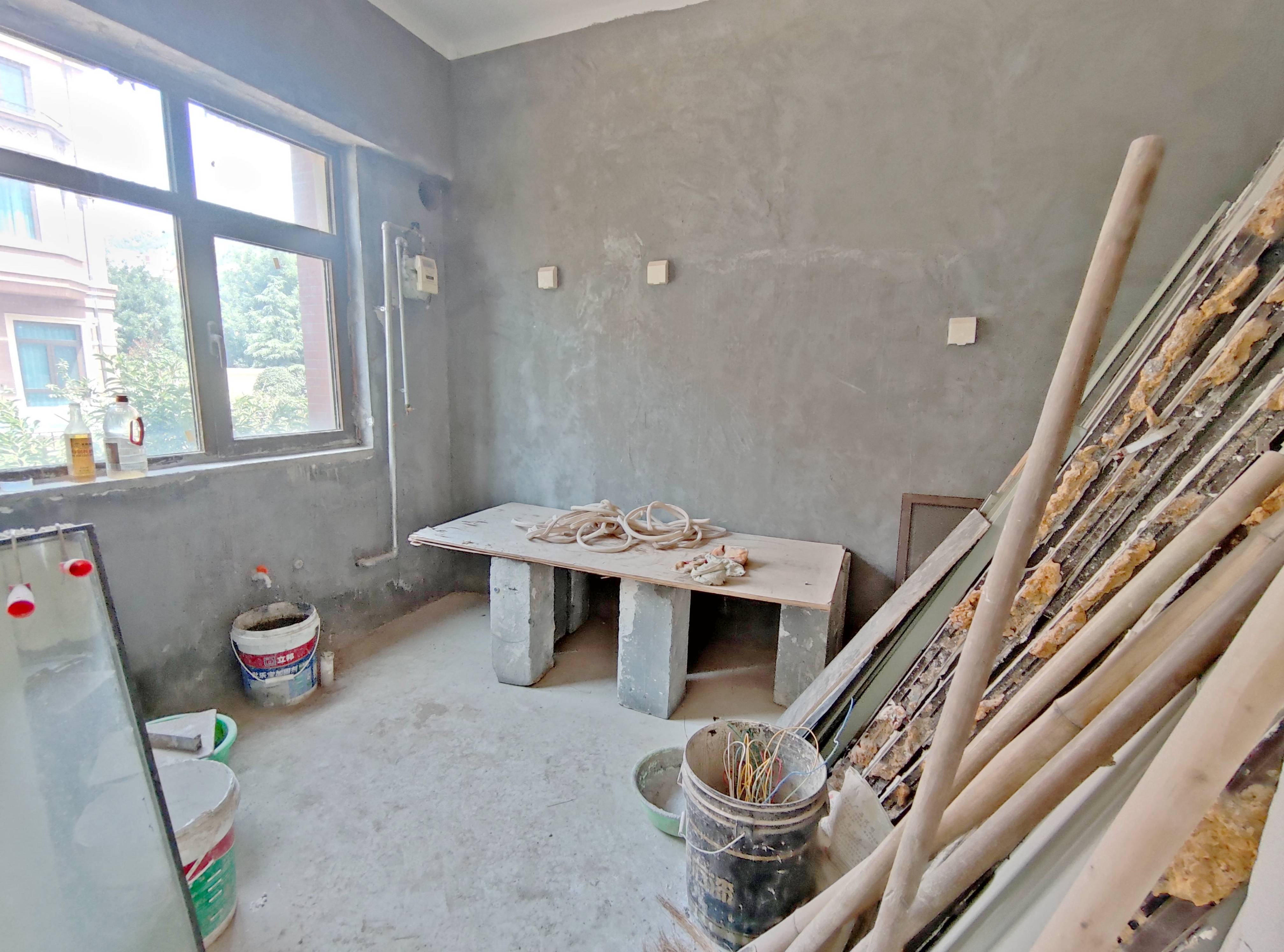 中海国际社区（铂宫别墅东区A5）