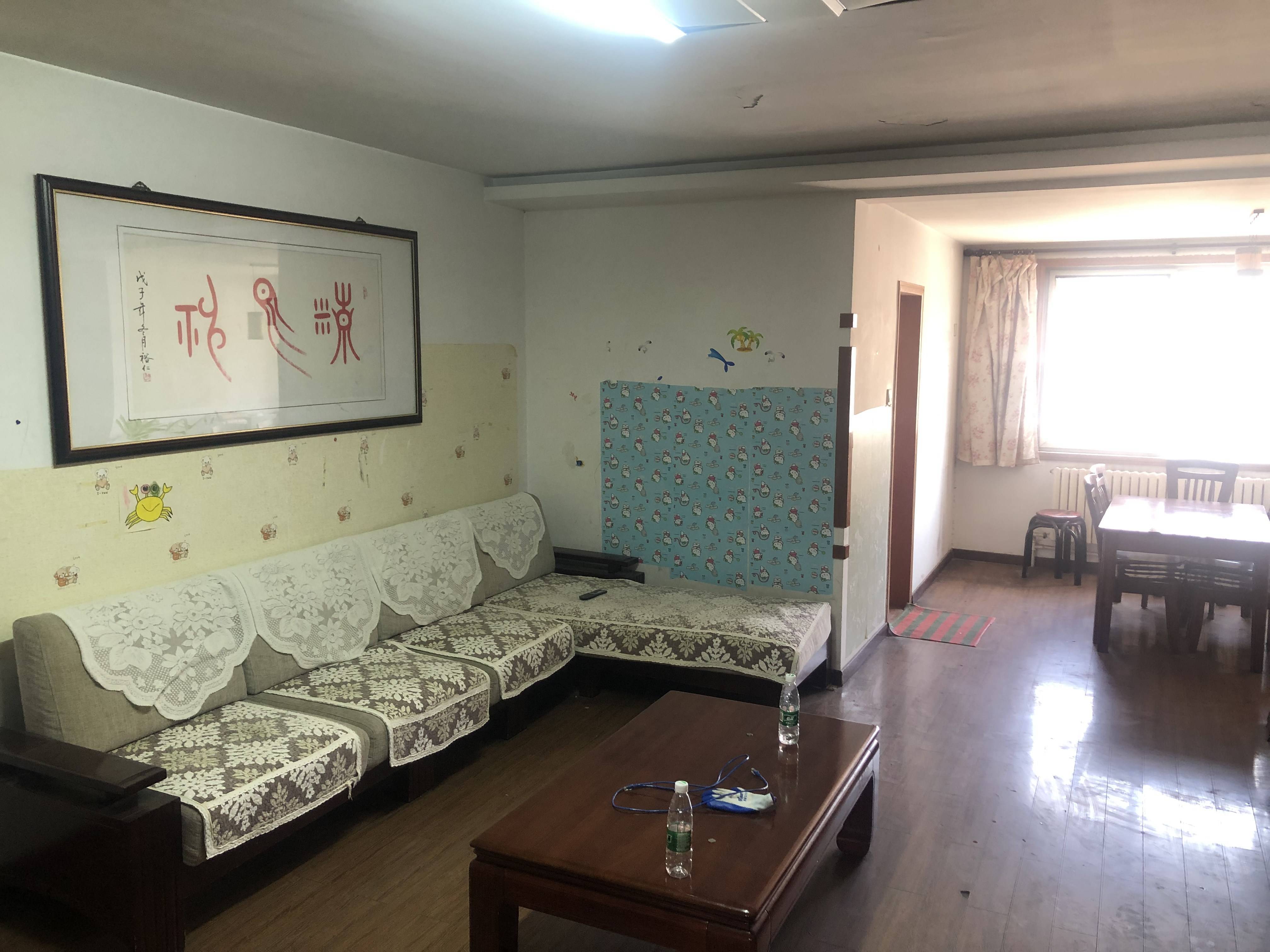 桃园小区